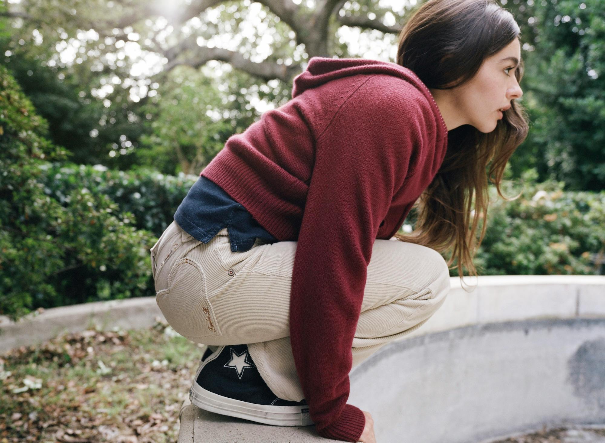 Converse and Madhappy collab