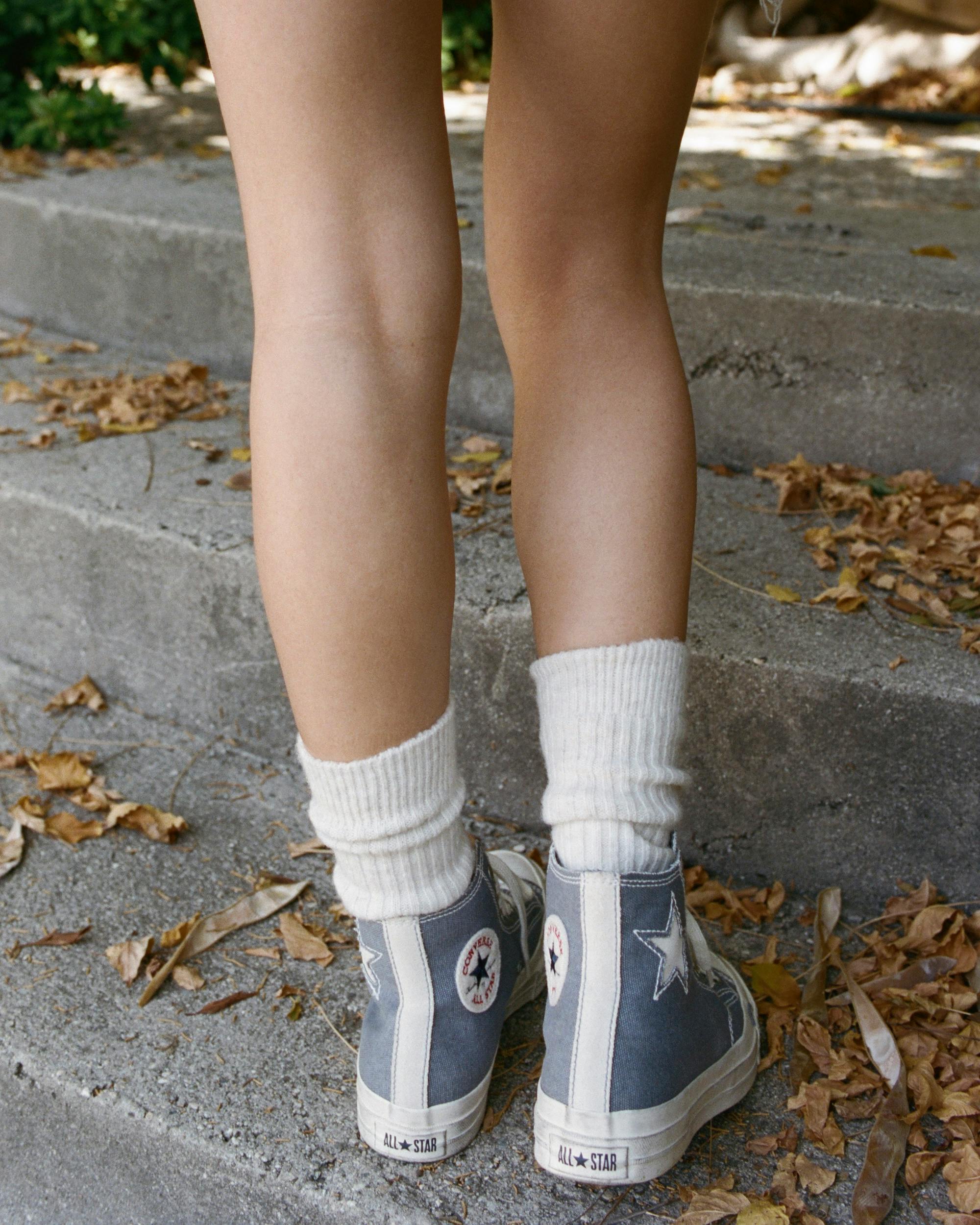 Converse and Madhappy collab