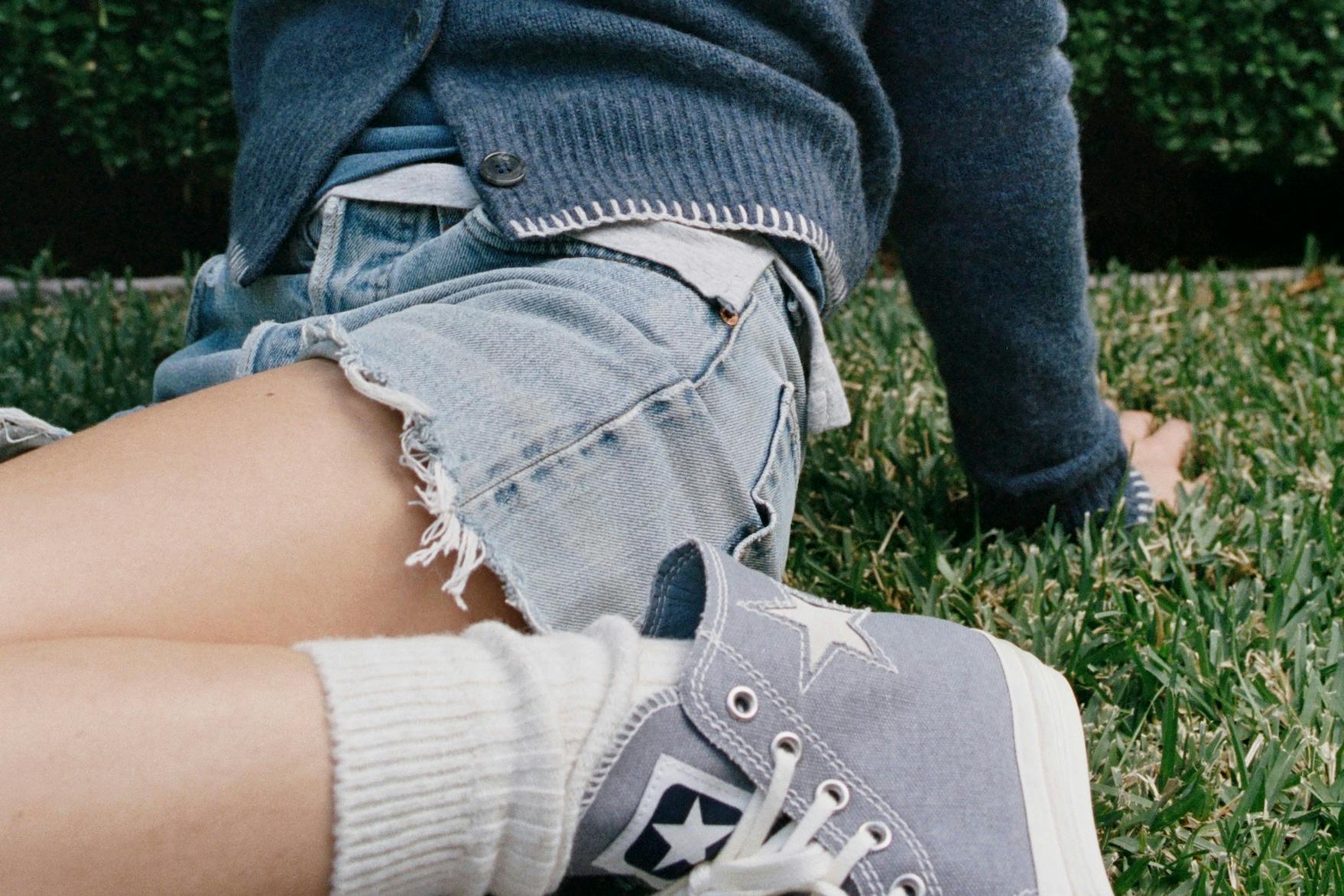 Converse and Madhappy collab