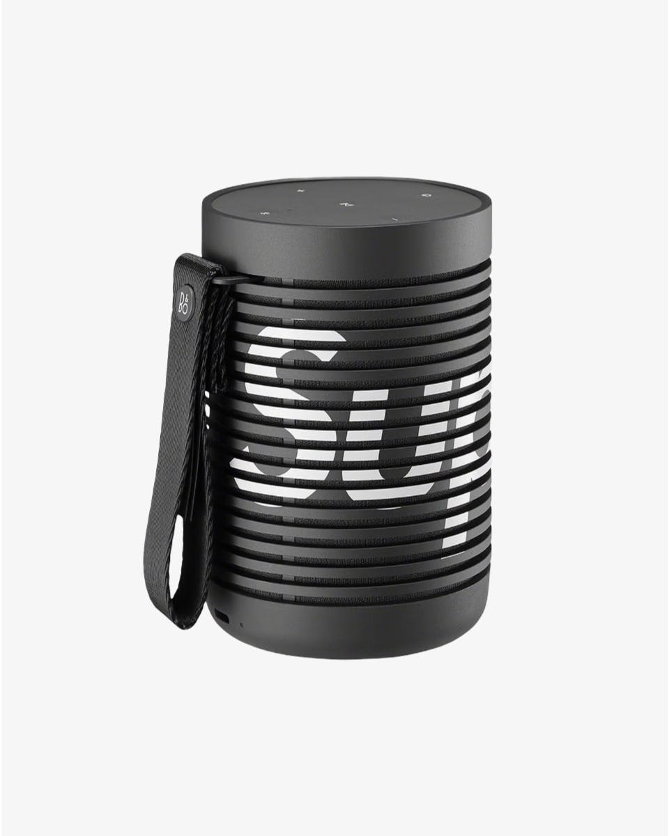 Explorer Portable Speaker