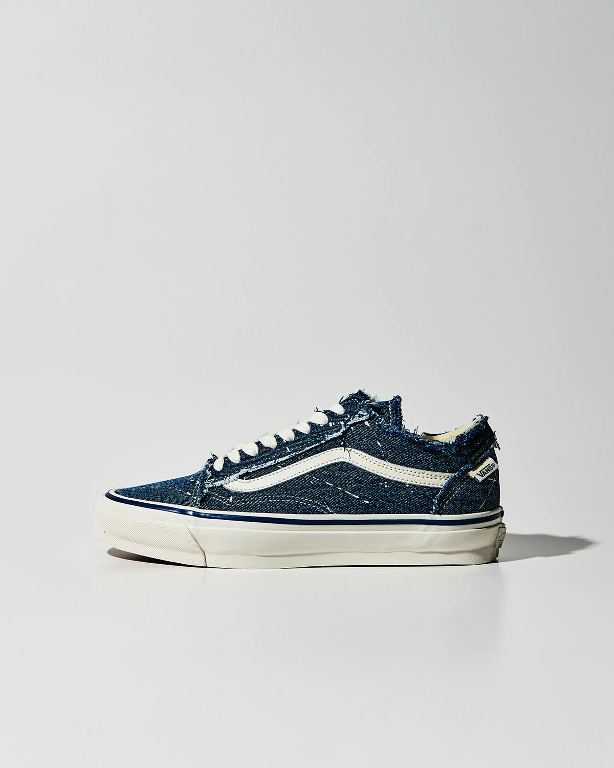 INVINCIBLE x Vans LX Old Skool