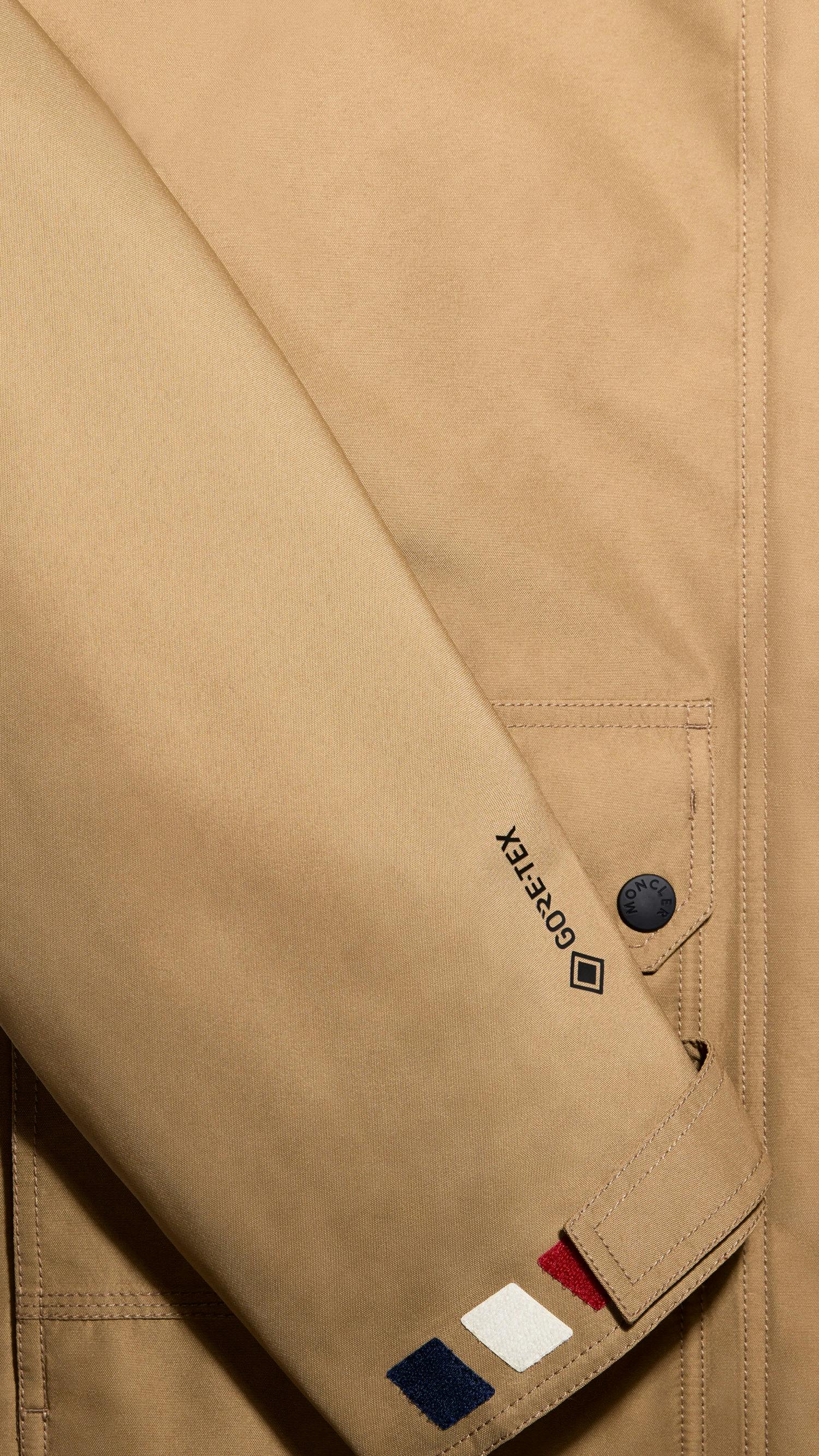 moncler grenoble fw25 denim ski