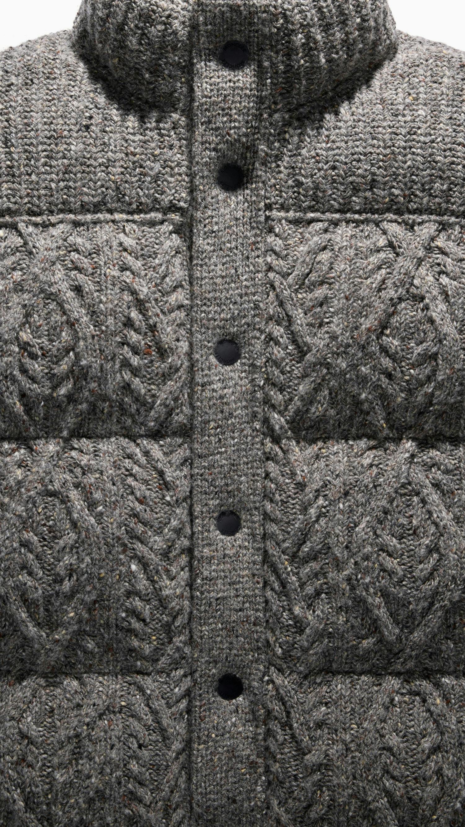 moncler grenoble fw25 denim ski