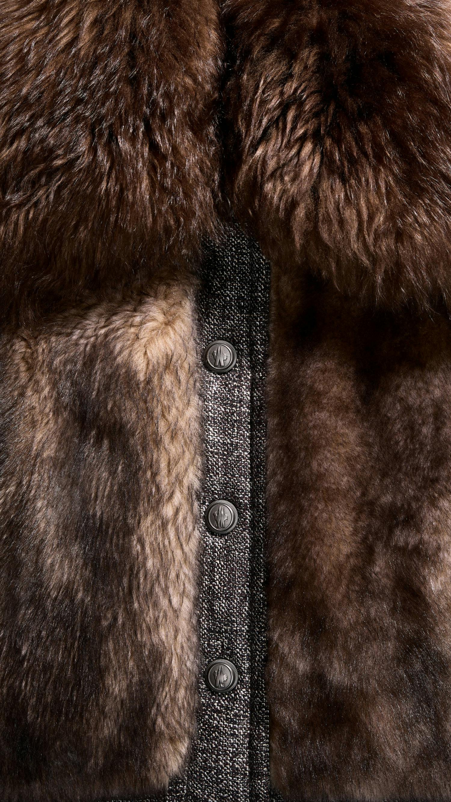 moncler grenoble fw25 denim ski