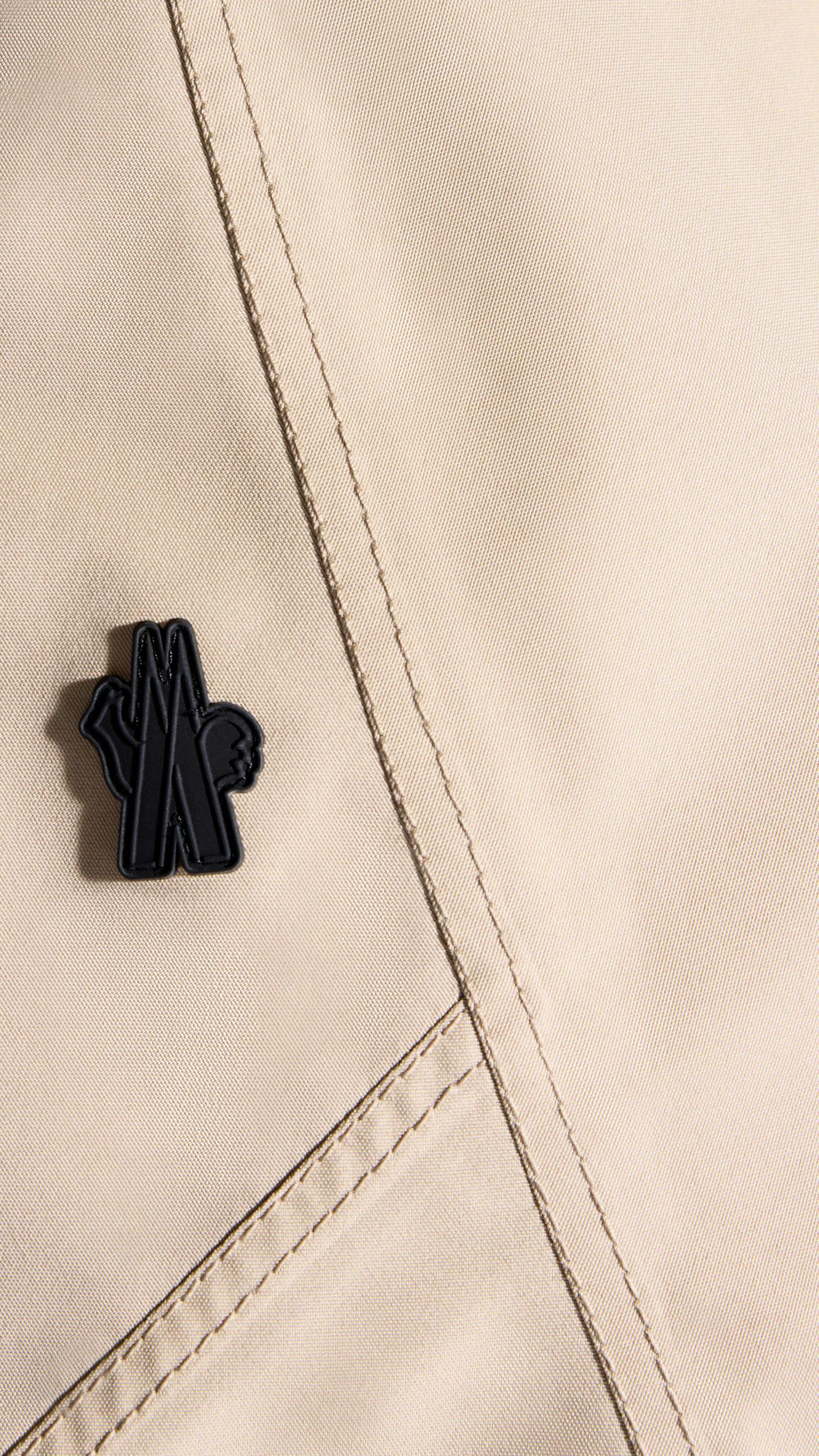 moncler grenoble fw25 denim ski