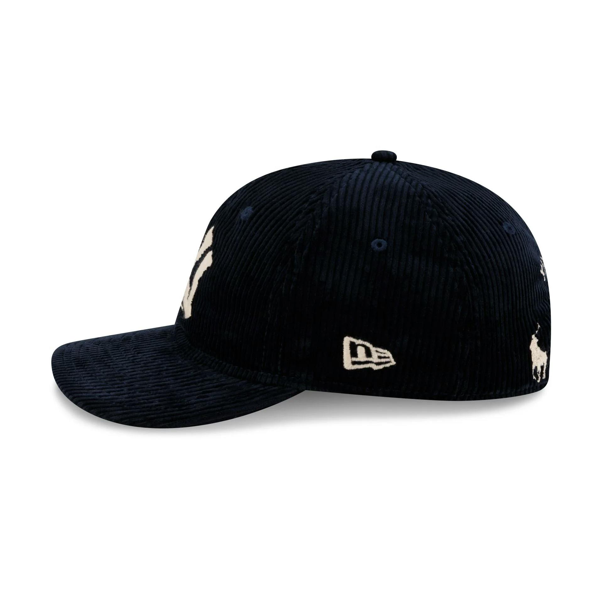 New Era Ralph Lauren Polo Yankees Hat