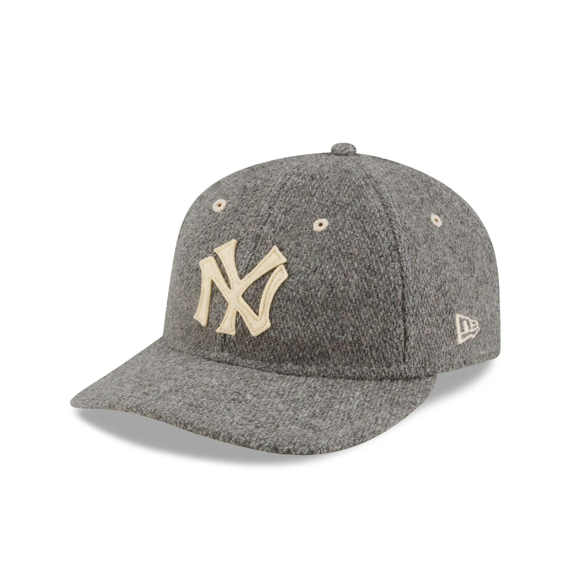 New Era Ralph Lauren Polo Yankees Hat