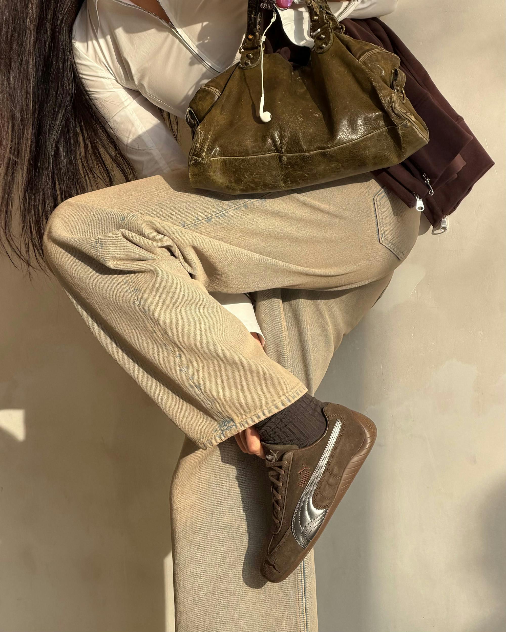 It Girls In The Footwear Fastlane