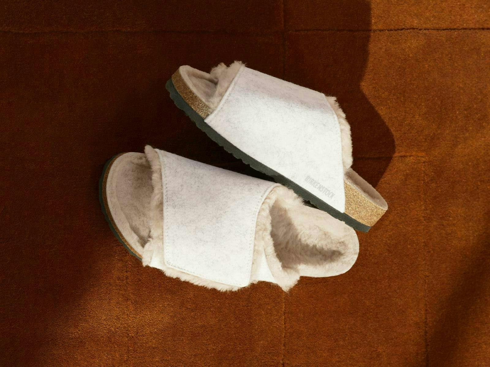 Birkenstocks Can Be for Winter, Too — What a Concept