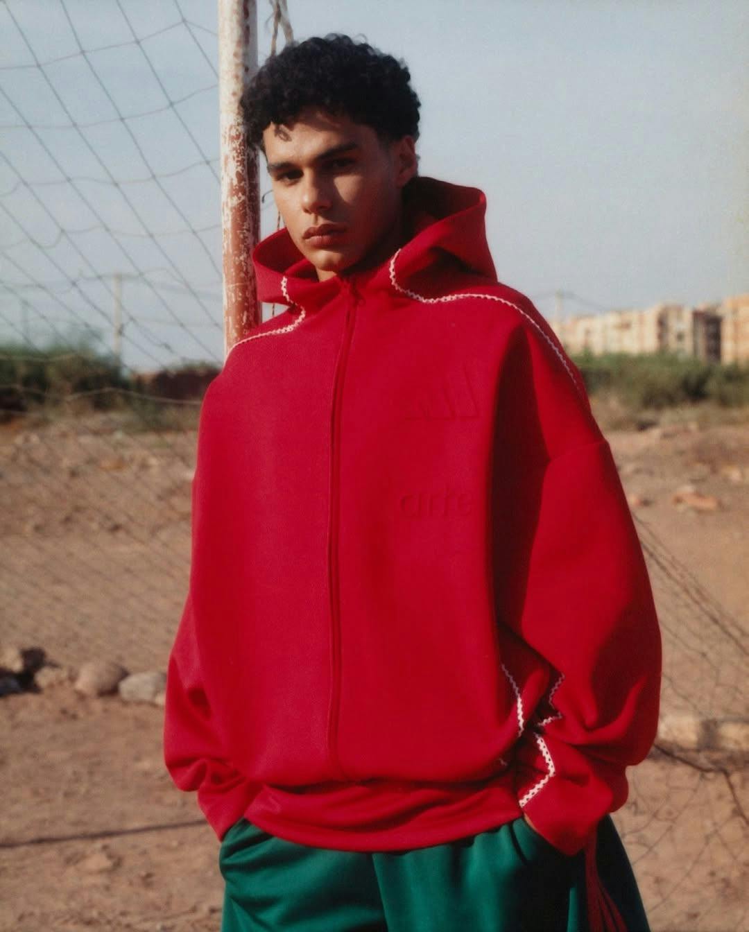 adidas arte antwerp collab