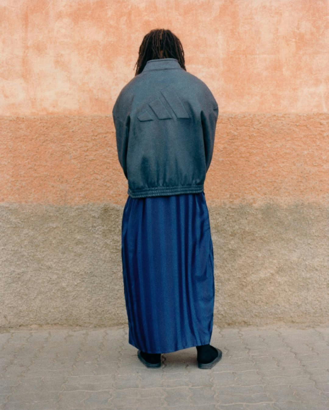 adidas arte antwerp collab