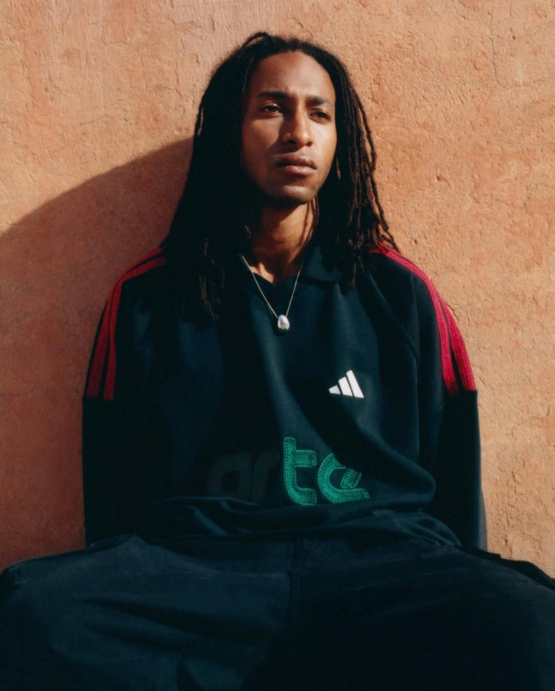 adidas arte antwerp collab