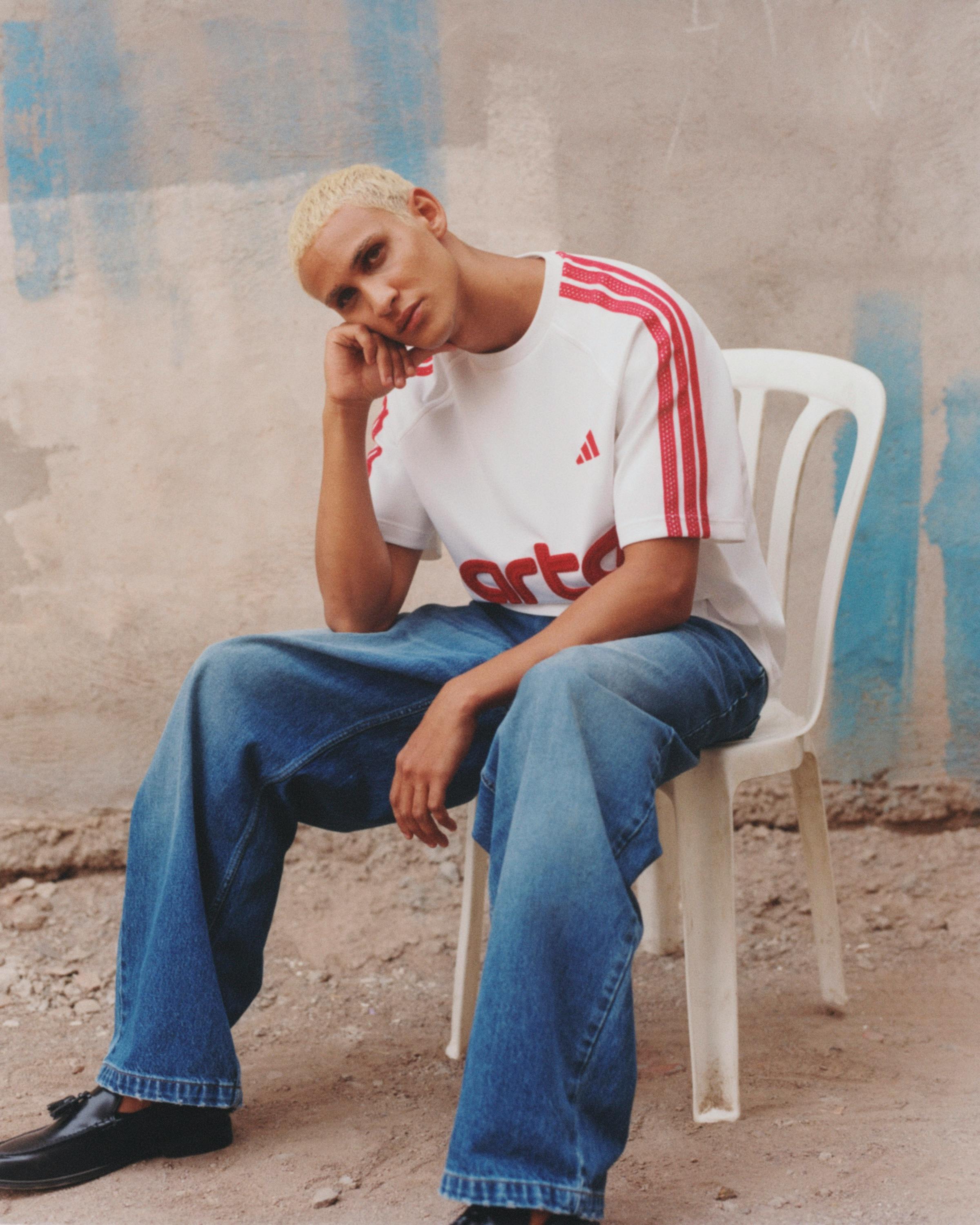 adidas arte antwerp collab