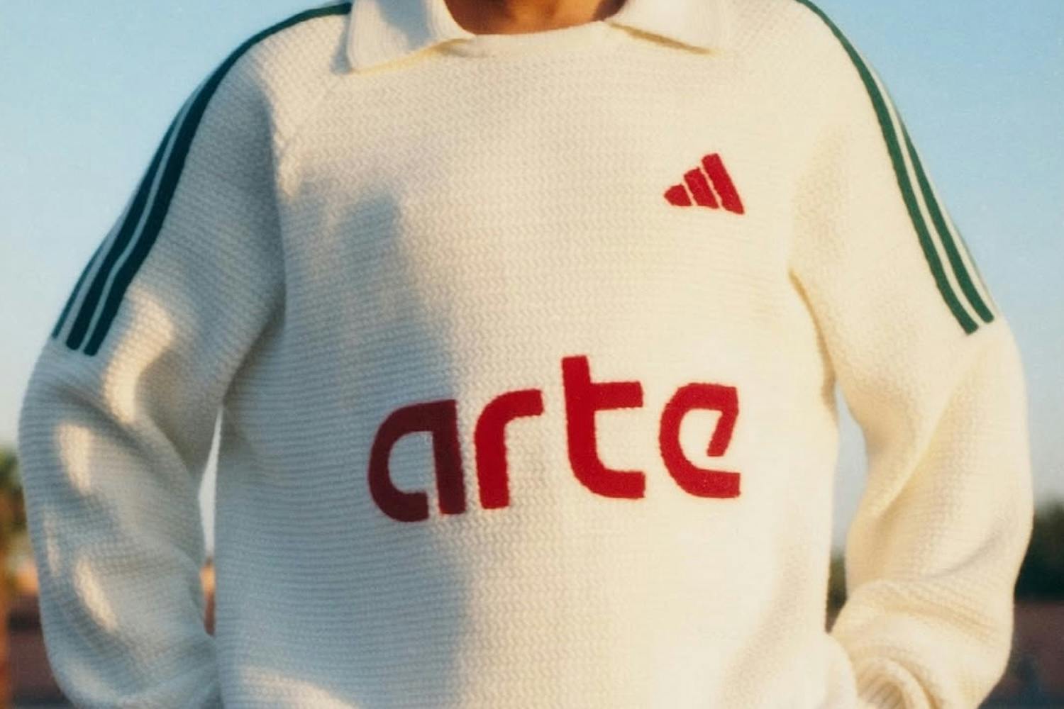 adidas arte antwerp collab