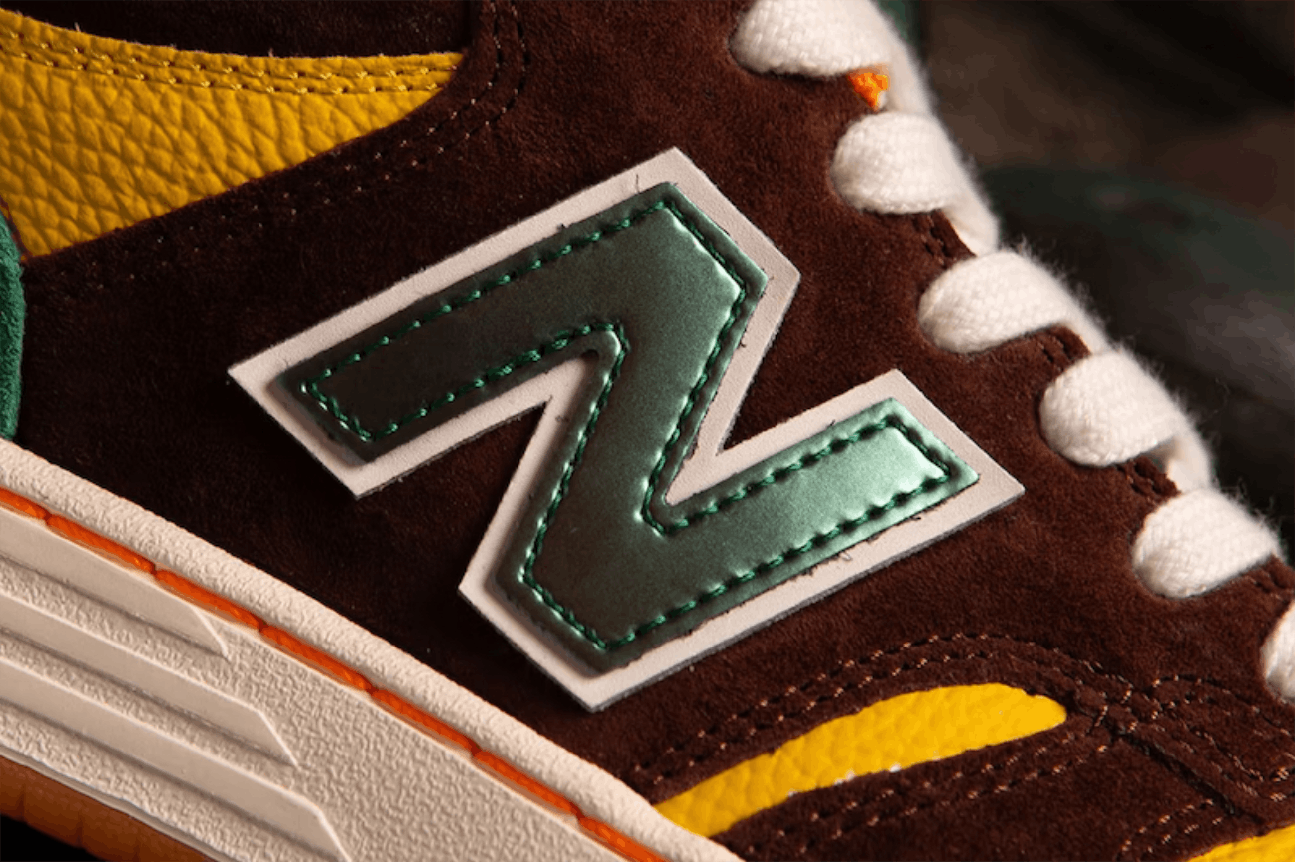 Rukus x New Balance Numeric 480 "Mallard Duck"