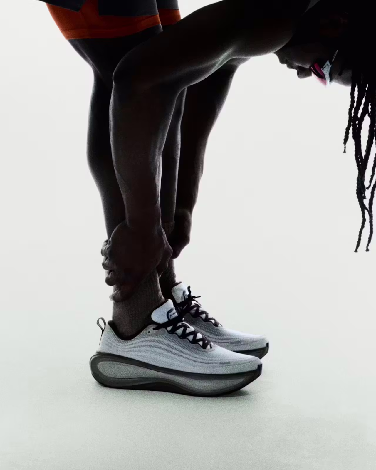 nike vomero plus baroque brown