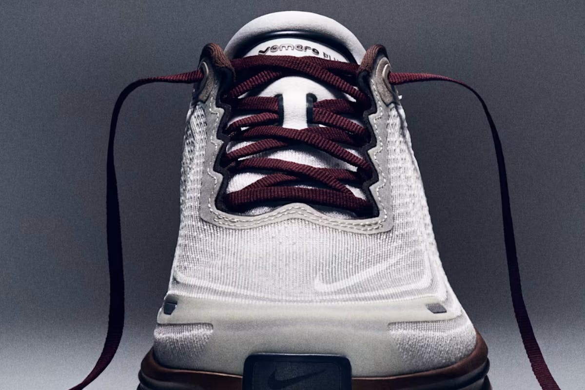 nike vomero plus baroque brown