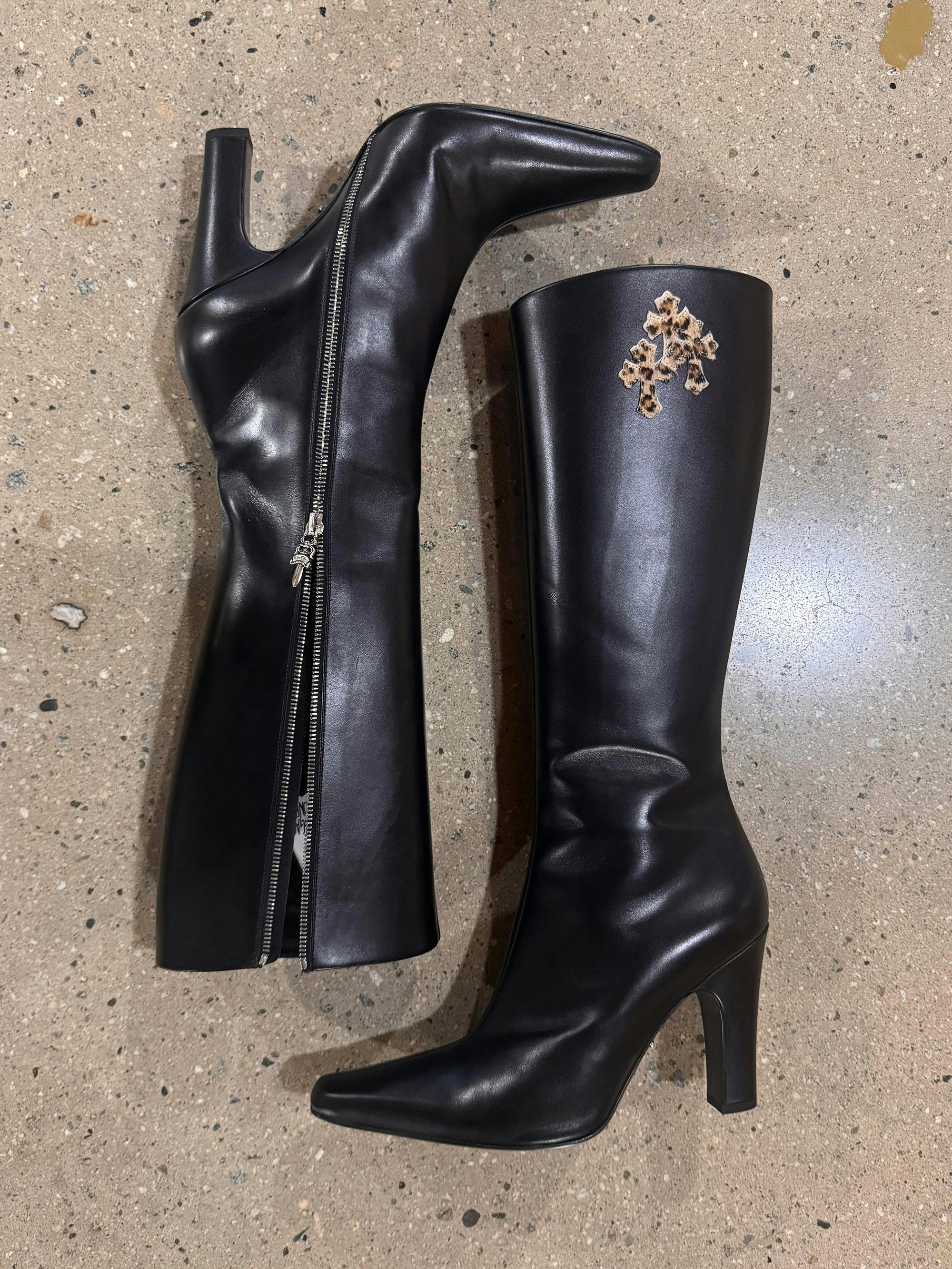 jesse-jo-chrome-hearts