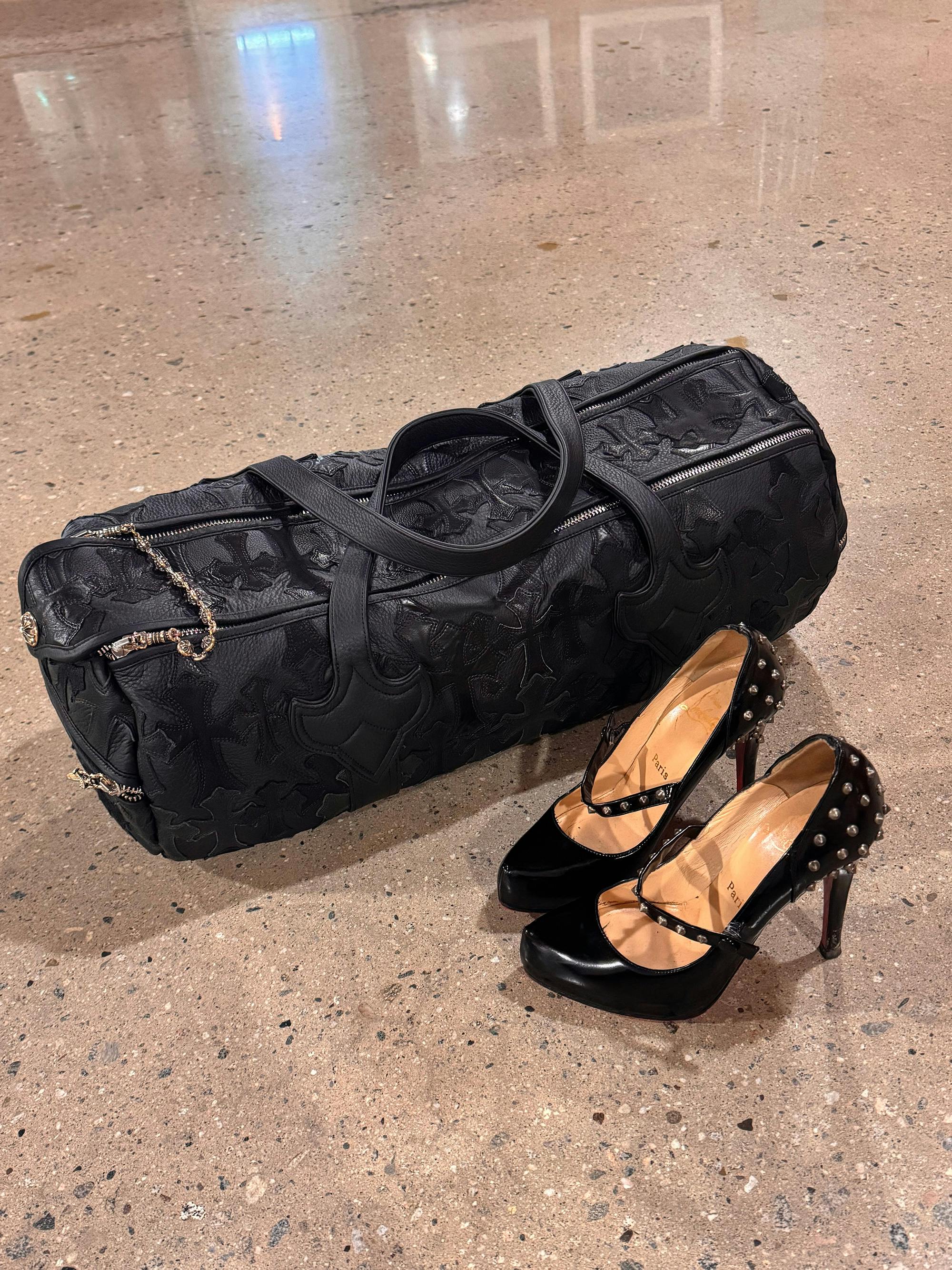 jesse-jo-chrome-hearts