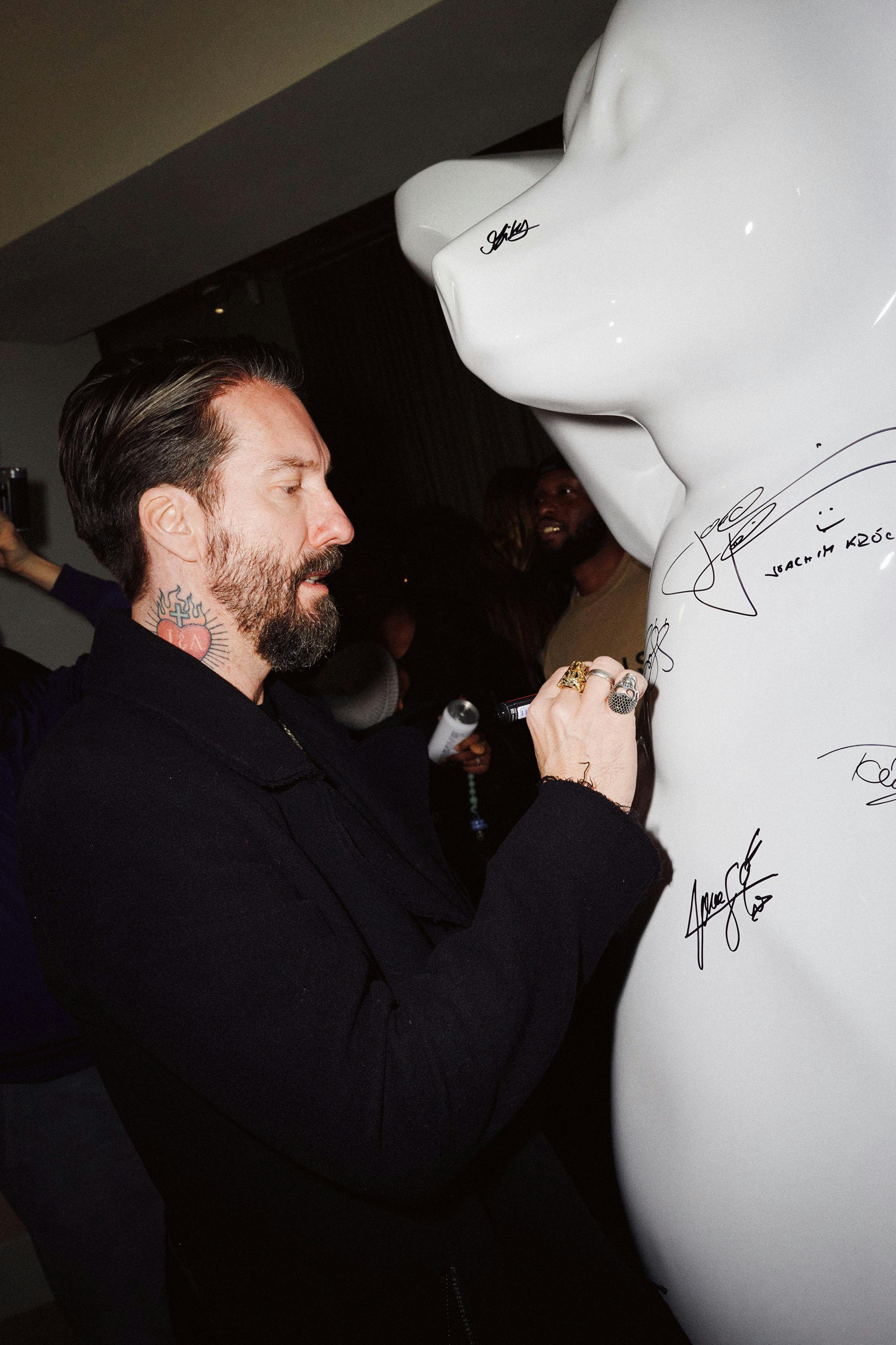 CYBEX Lands In Berlin