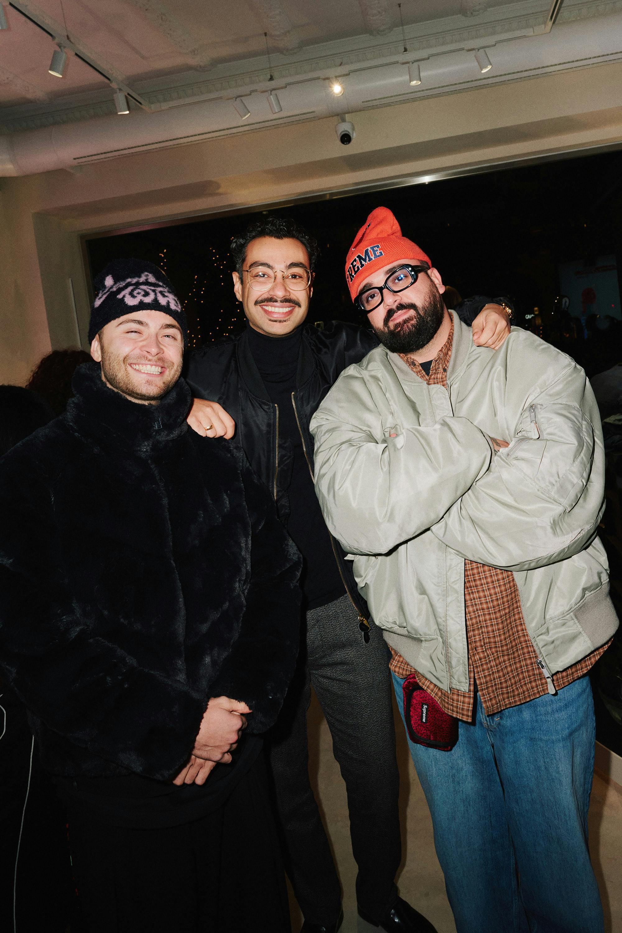 CYBEX Lands In Berlin