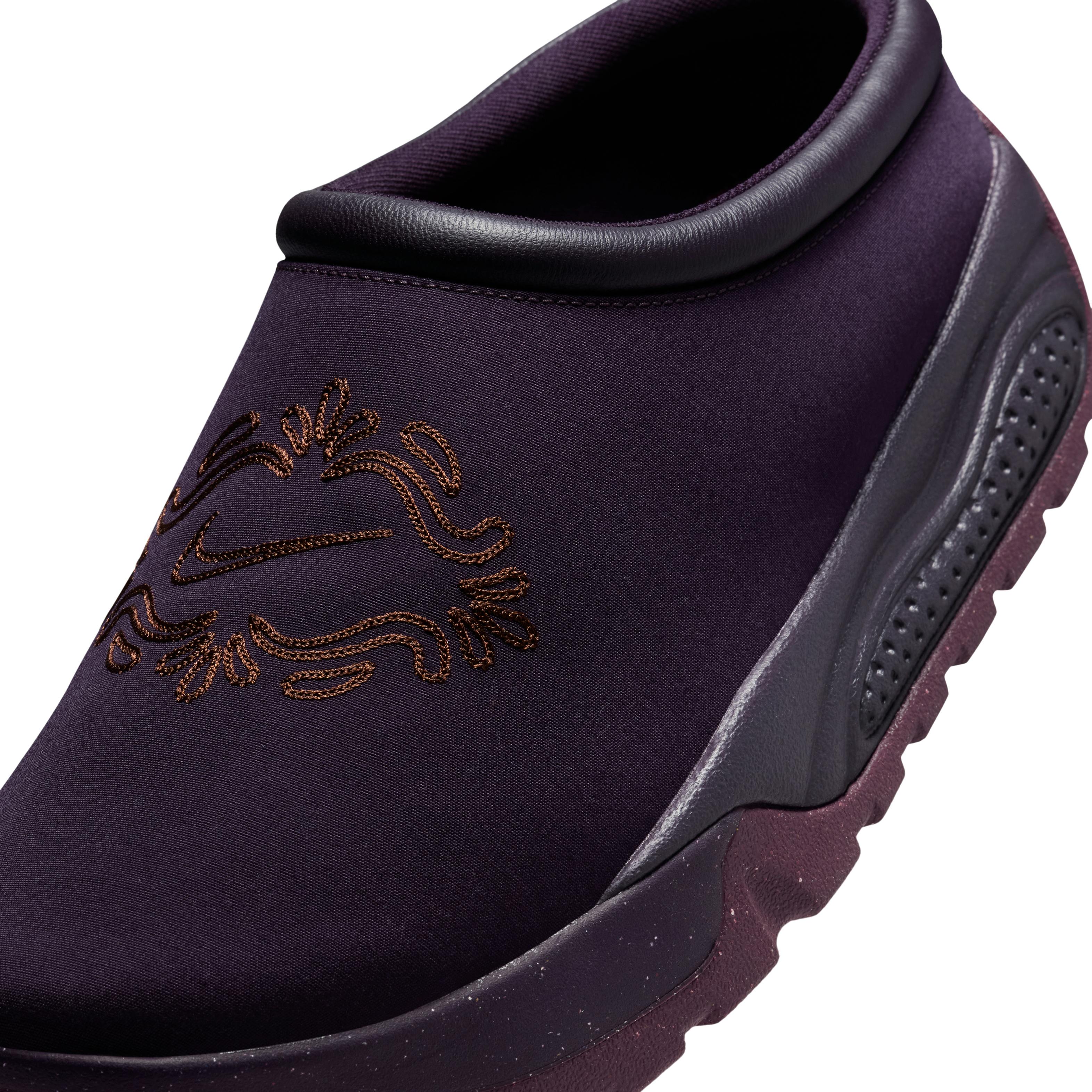 nike acg rufus burgundy ash