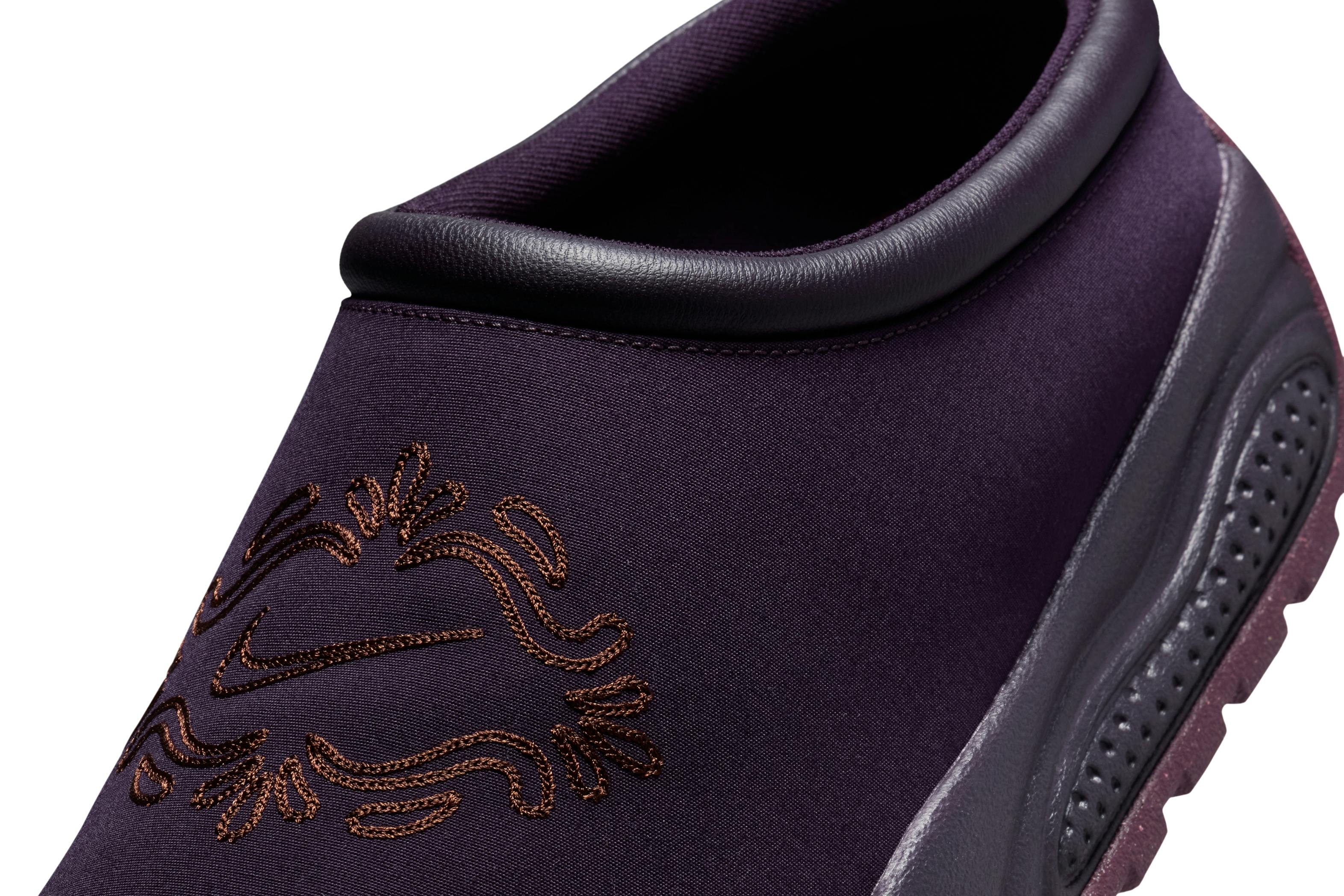 nike acg rufus burgundy ash