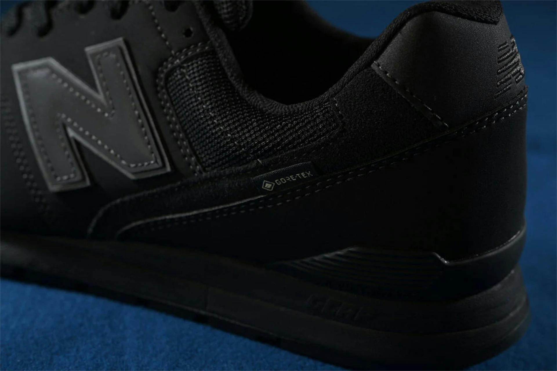 new balance 996 gore-tex