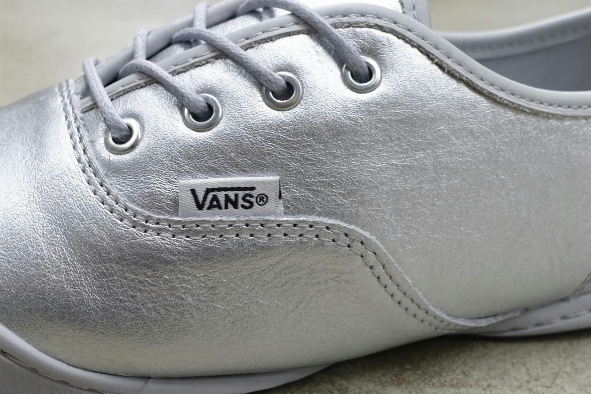 vans authentic prima