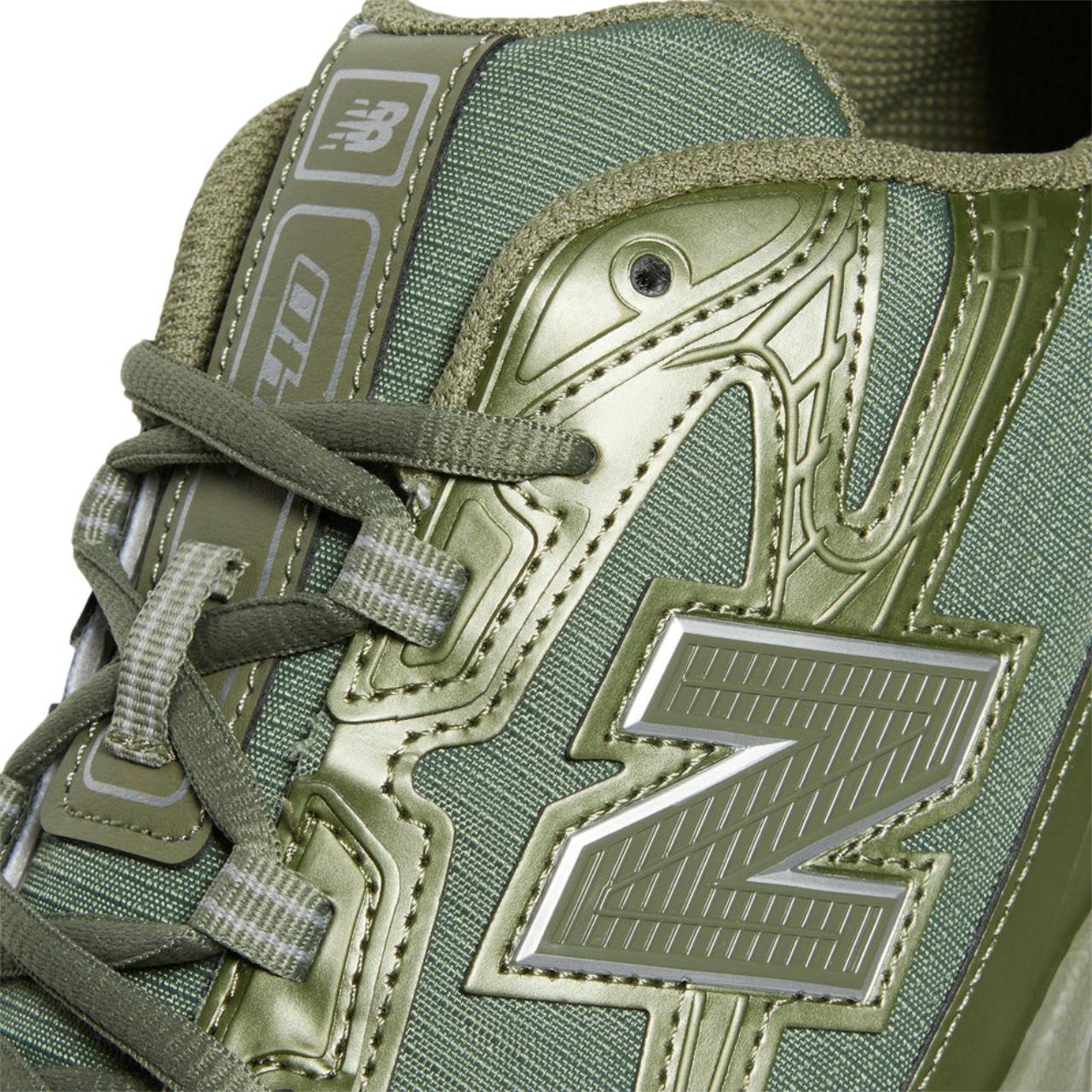 new balance 740 dark olivine