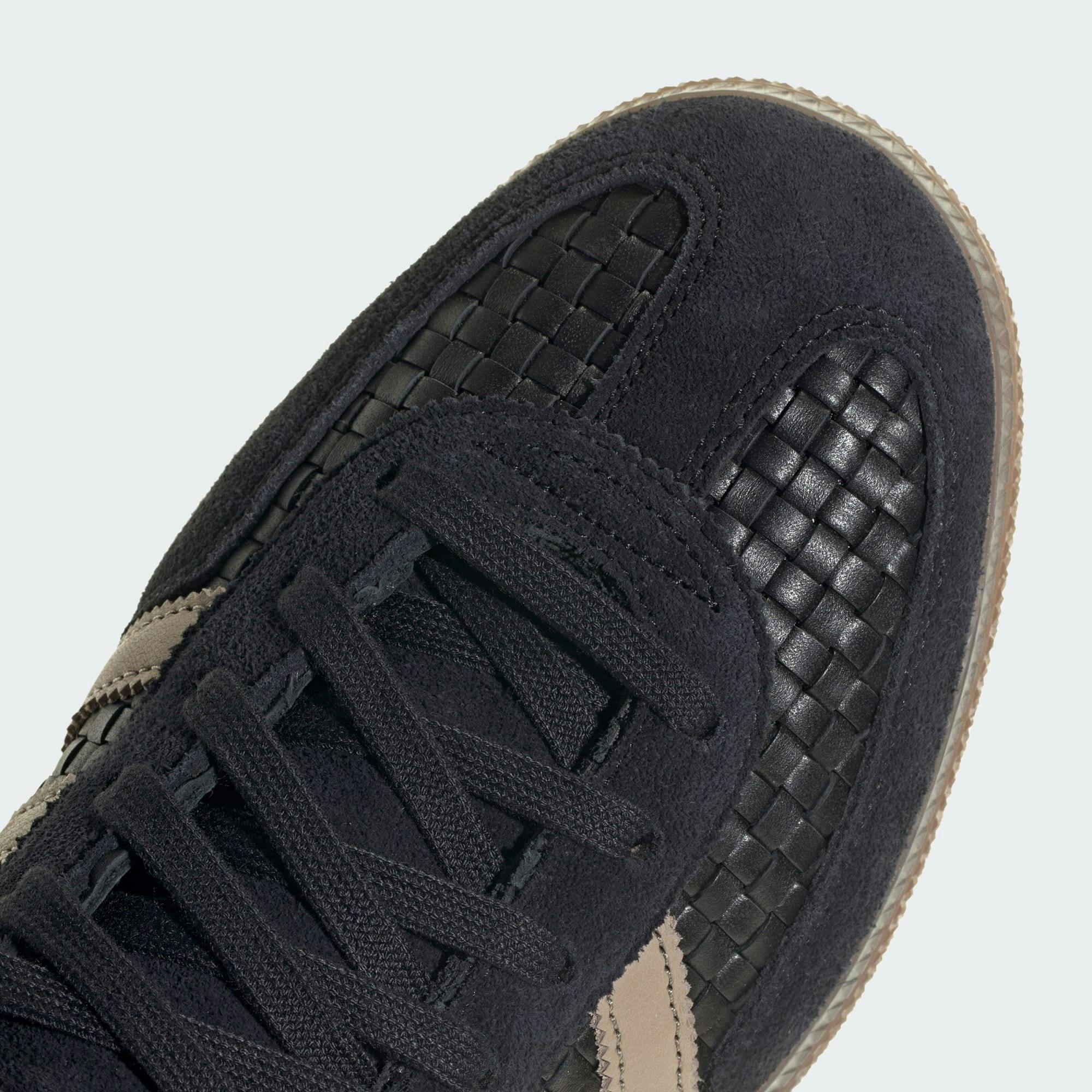 adidas handball spezial black trace khaki