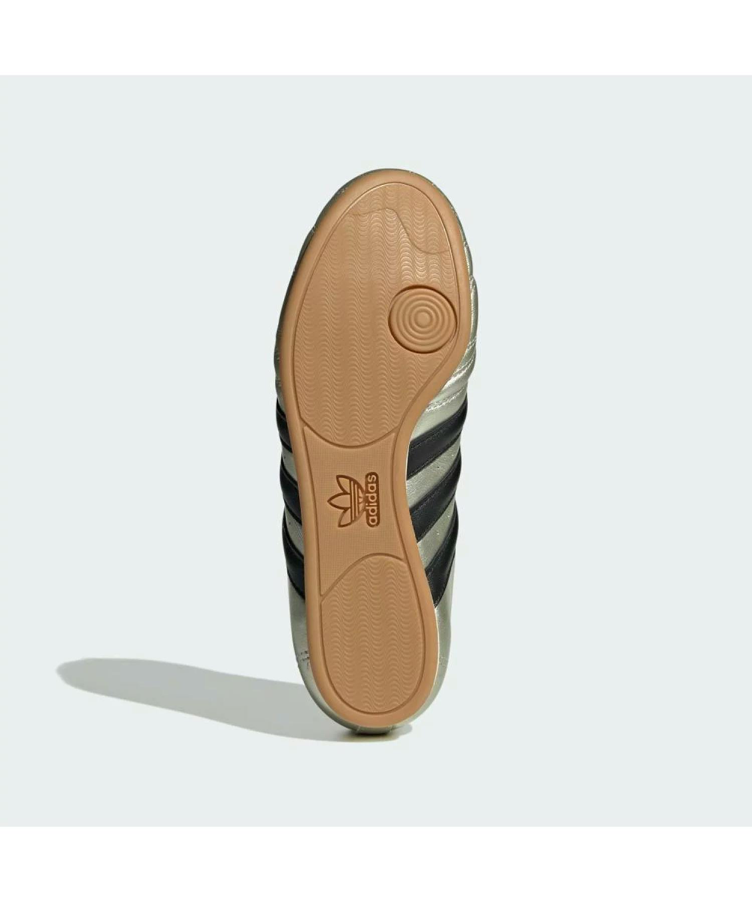 adidas' Taekwondo Keeps It Flat, Focused, and a Little Gold