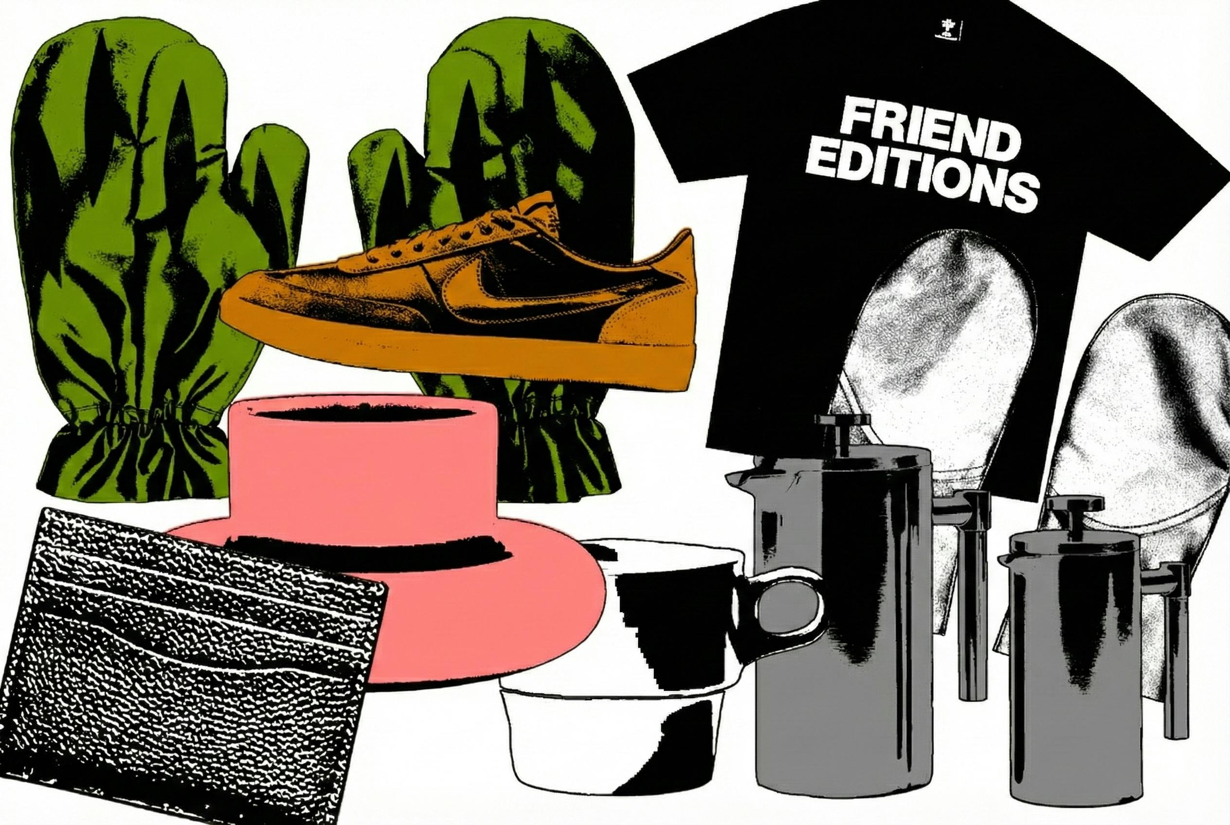 Gift Guide Under 100