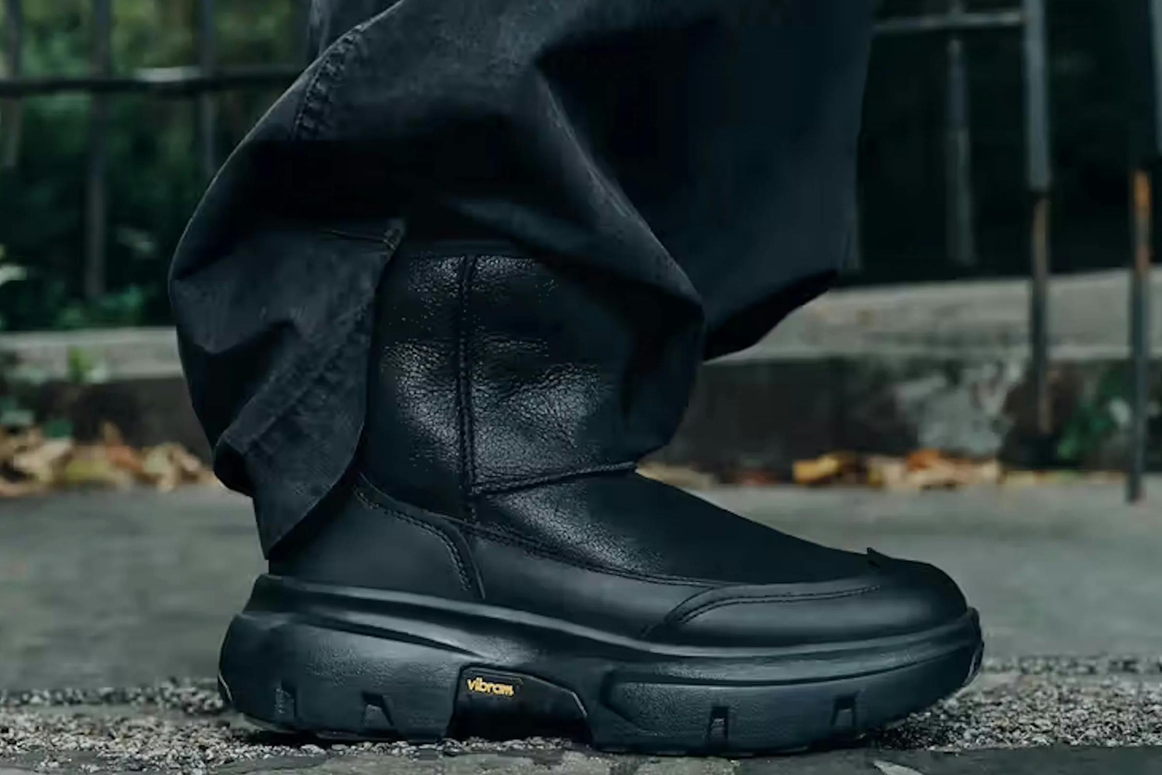 UGG Designer Interview Pierce Lopatic