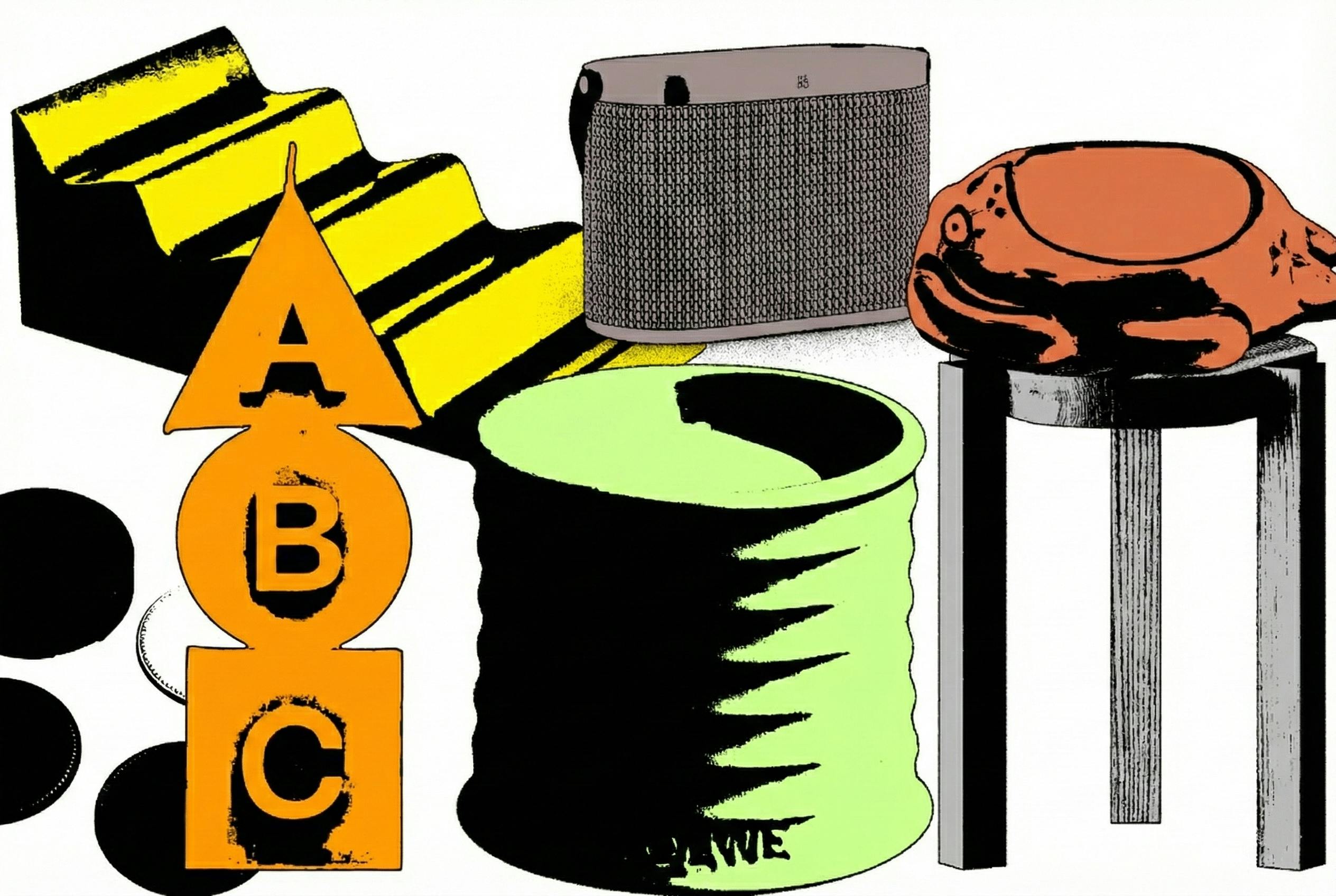 Interior Nerds Homebody Gift Guide