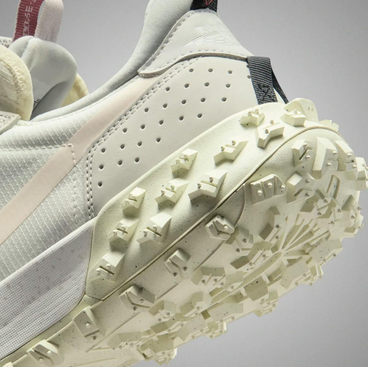 Nike's Air Jordan 1 Goes Trail Running With GORE-TEX