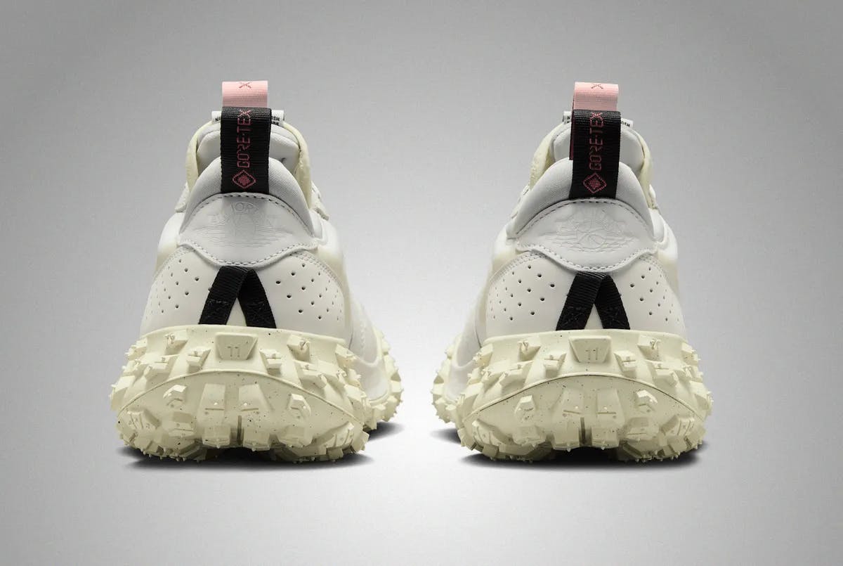 Nike's Air Jordan 1 Goes Trail Running With GORE-TEX