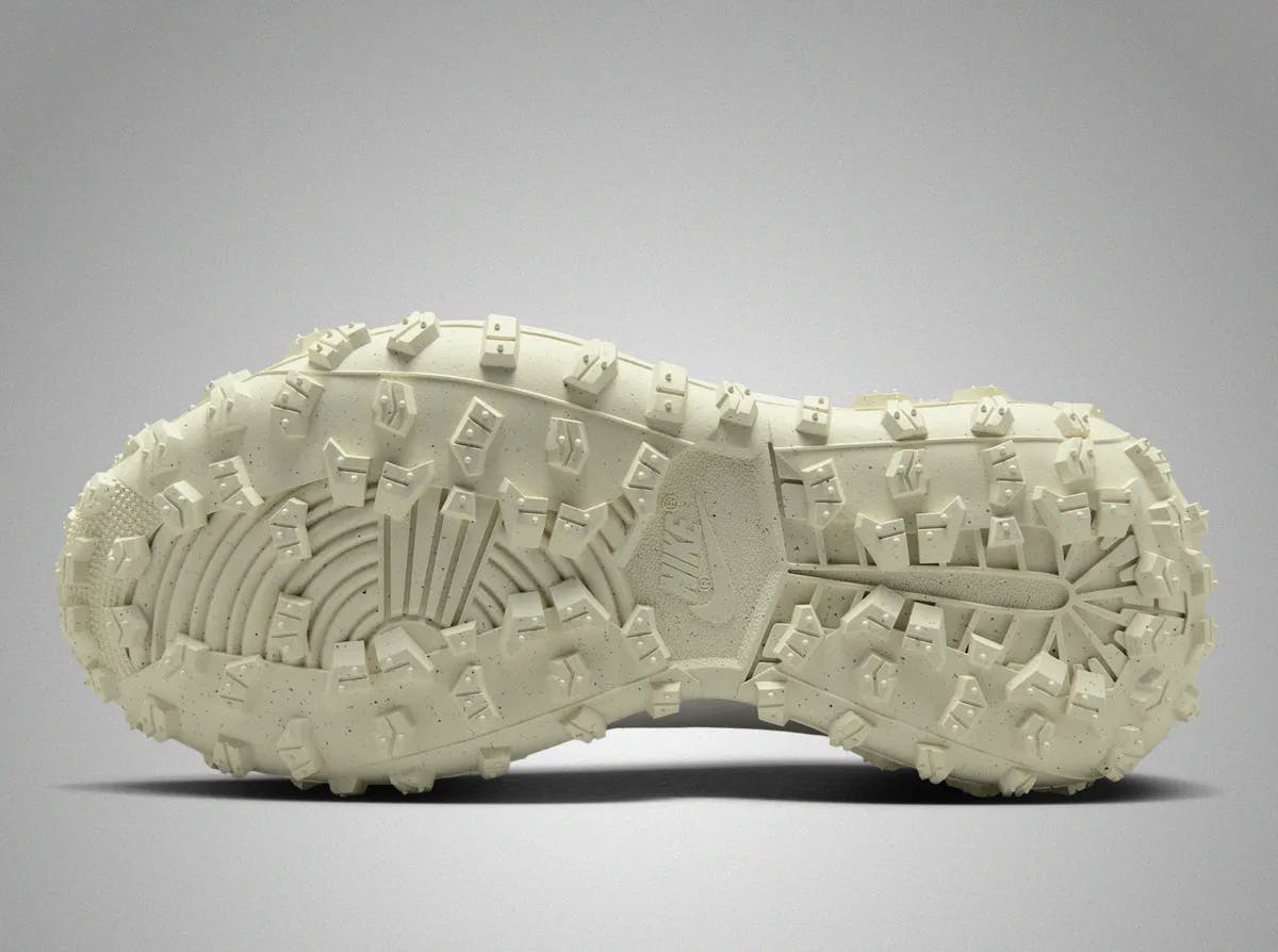 Nike's Air Jordan 1 Goes Trail Running With GORE-TEX