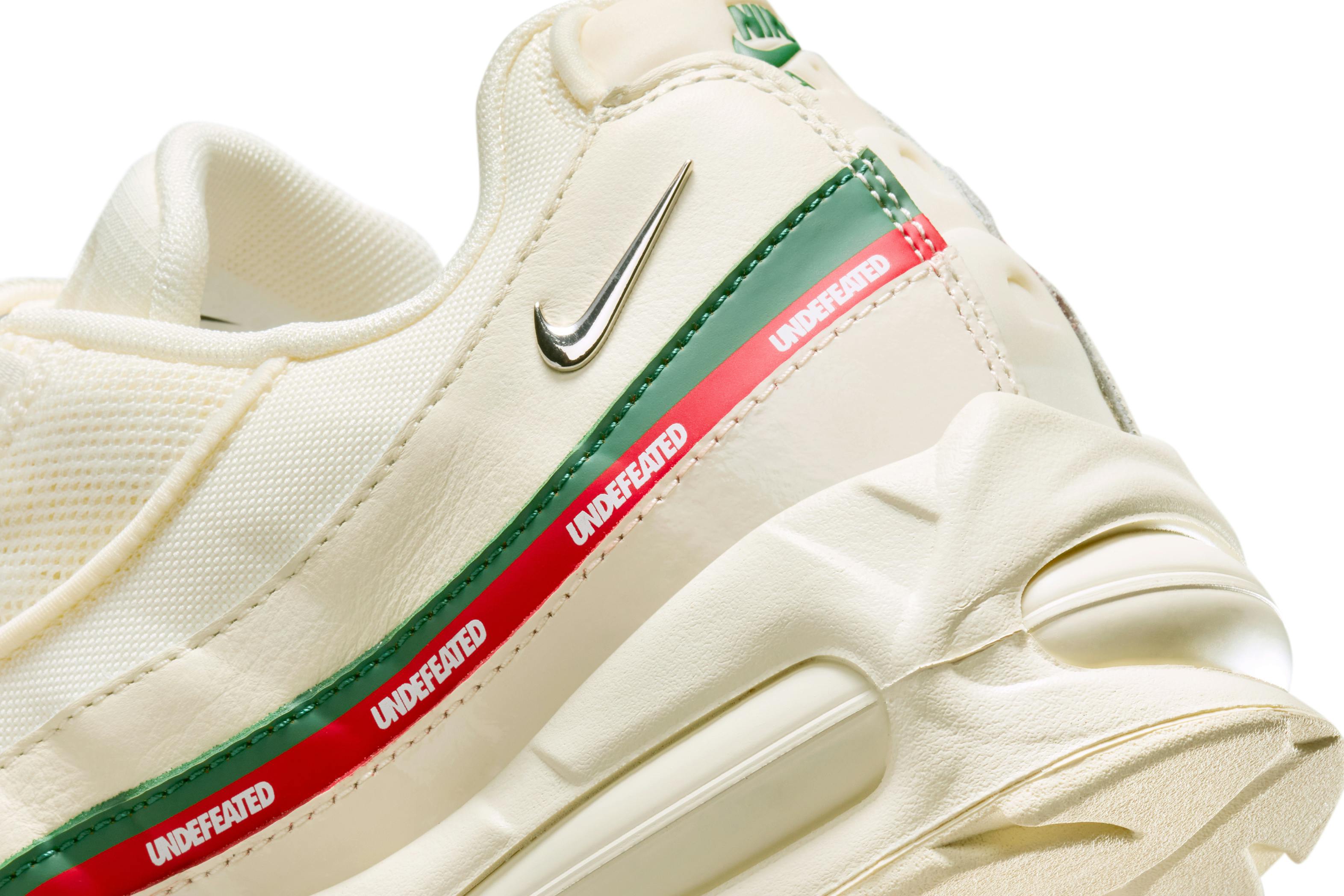 undefeated nike air max 95