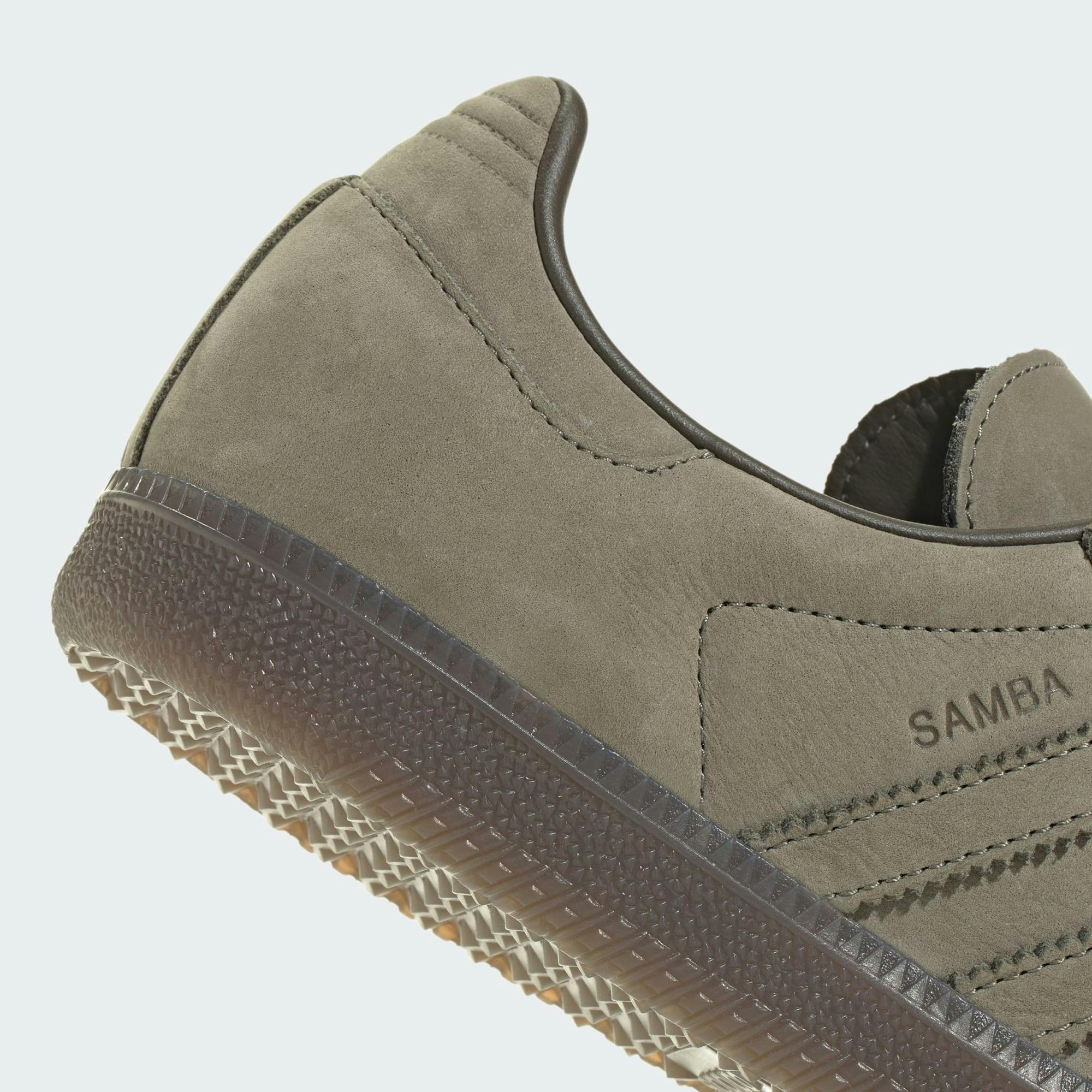 adidas gazelle silver green womens adidas Samba OG W IE6523