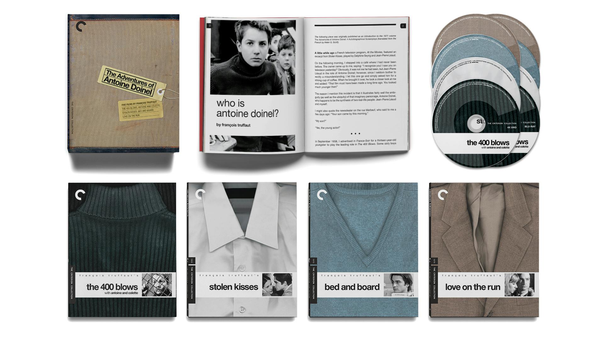 Criterion Dover Street Market