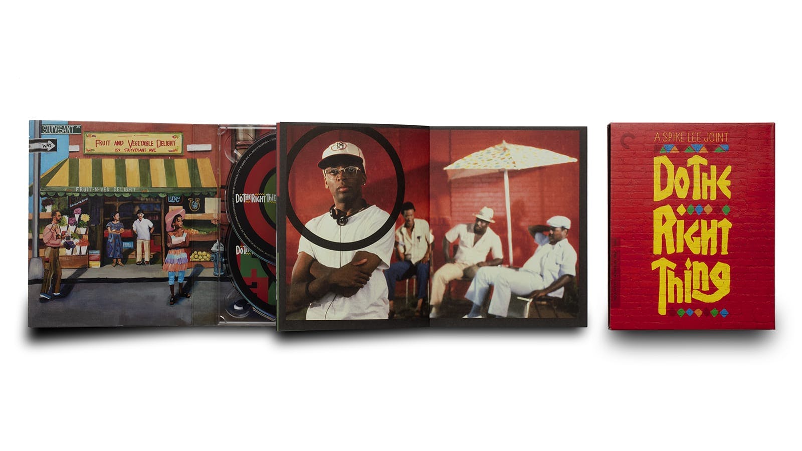 Criterion Dover Street Market