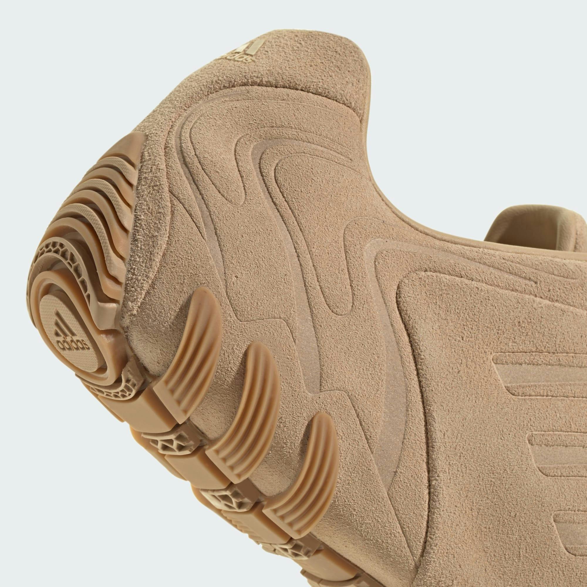 adidas' Ghost Sprint Is in Its Muted Miu Miu Era