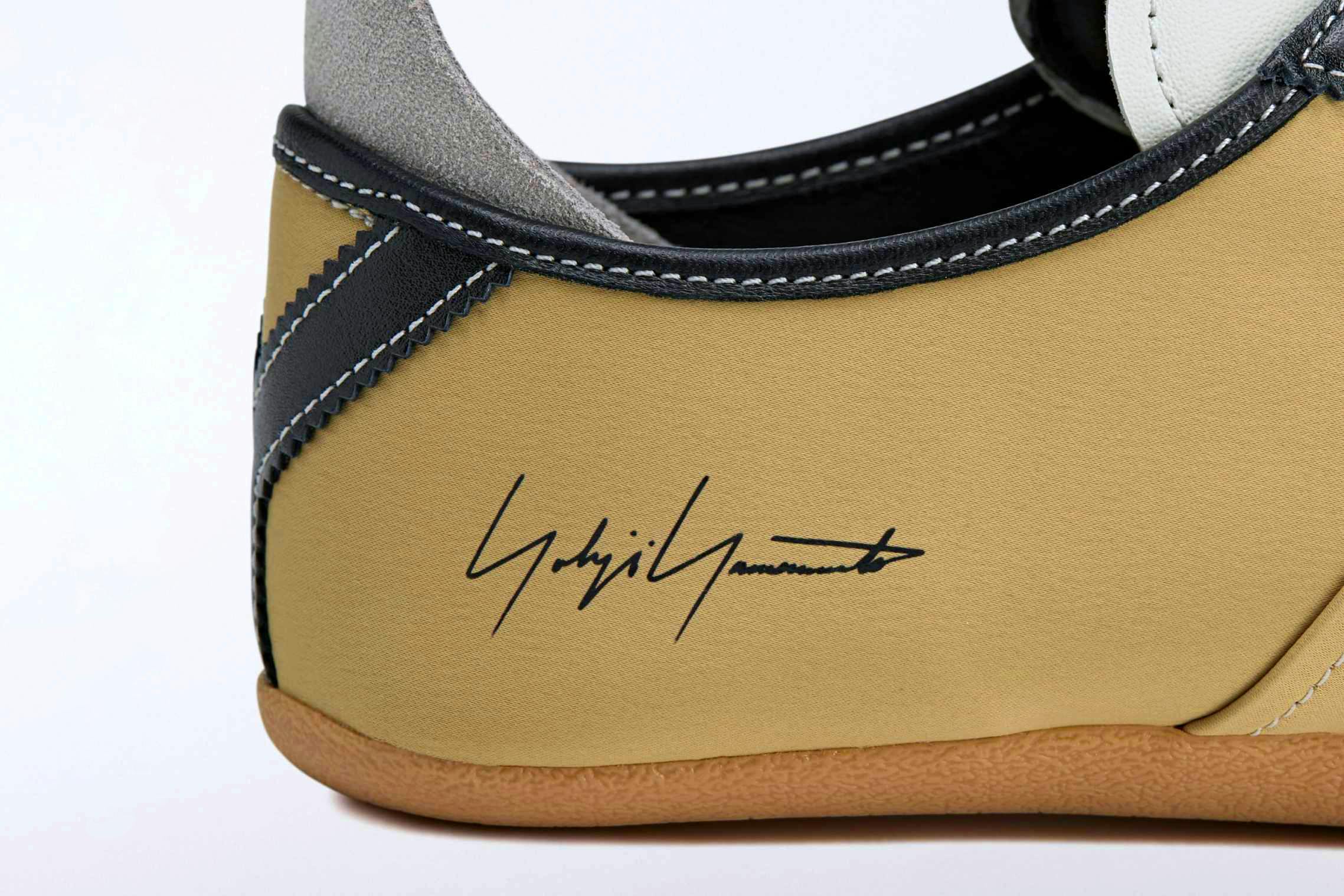 adidas Y-3 Tokyo sneaker