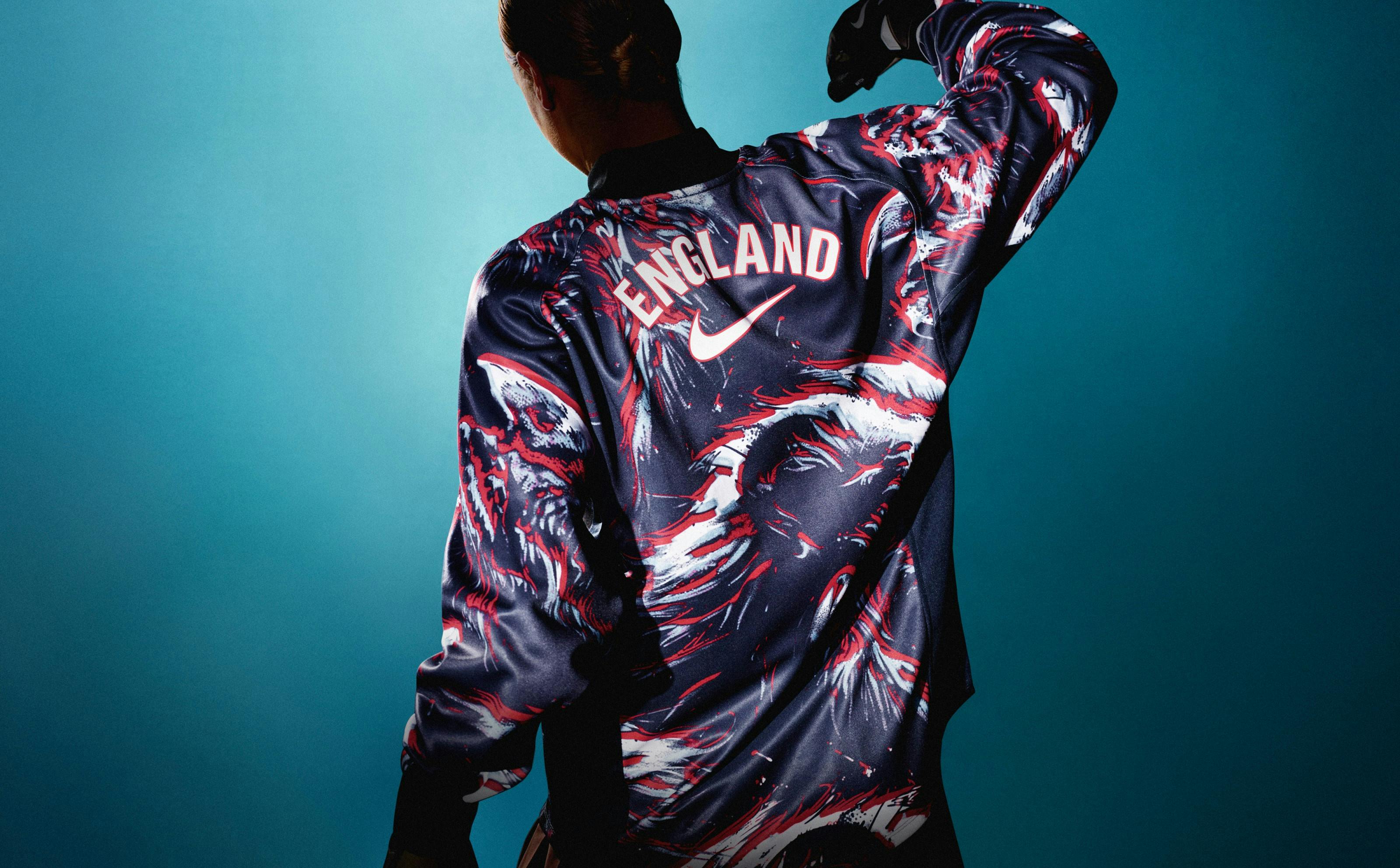 Nike's Hollywood Keepers Is a Soccer Fan's Fever Dream