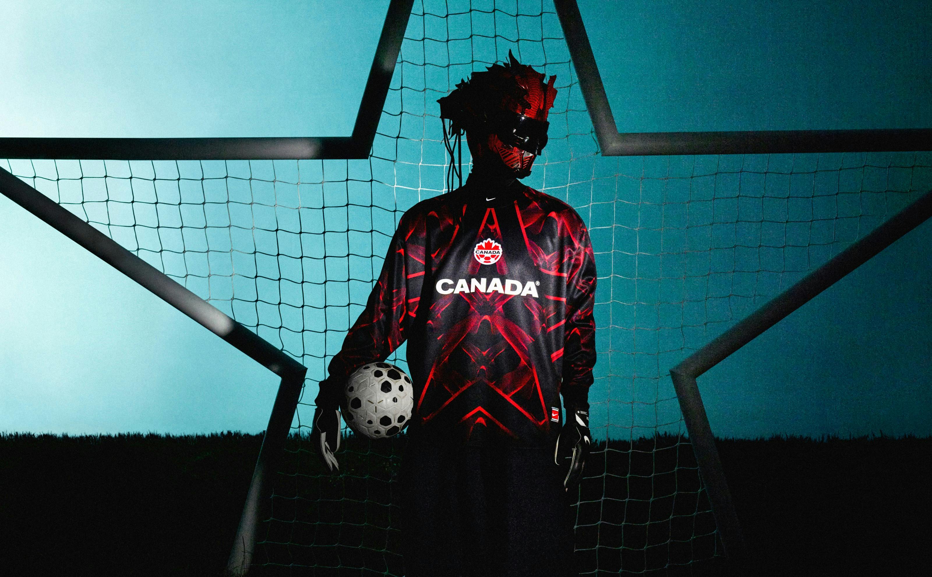 Nike's Hollywood Keepers Is a Soccer Fan's Fever Dream