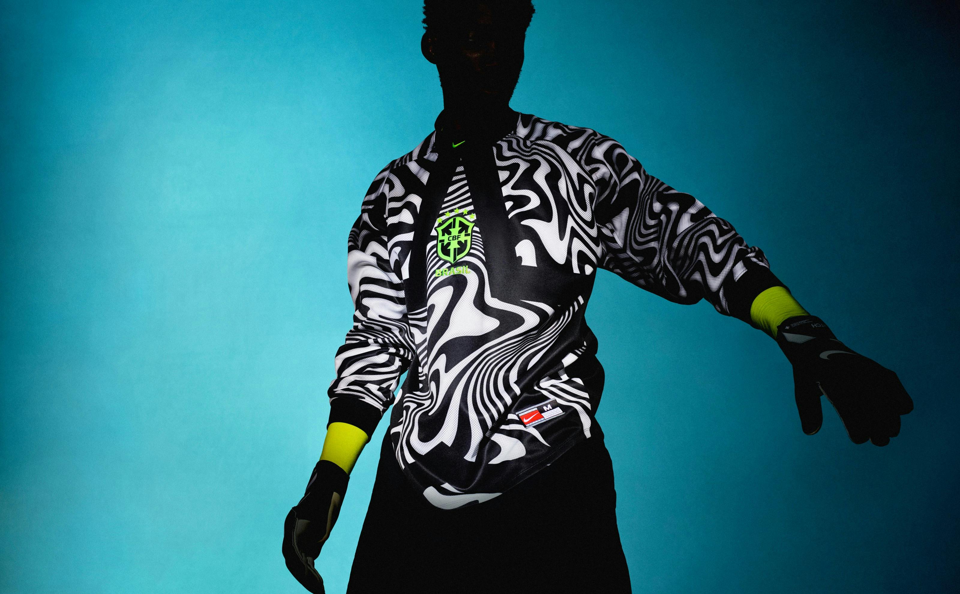 Nike's Hollywood Keepers Is a Soccer Fan's Fever Dream