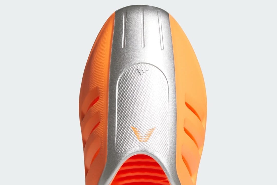 adidas anthony edwards adifom iiinfinity mule