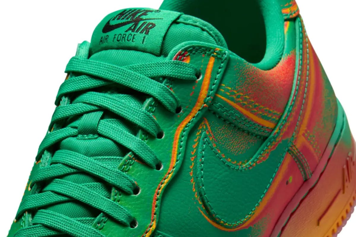 atmos x Staple x New Balance X-Racer Utility: Pics & Release Info