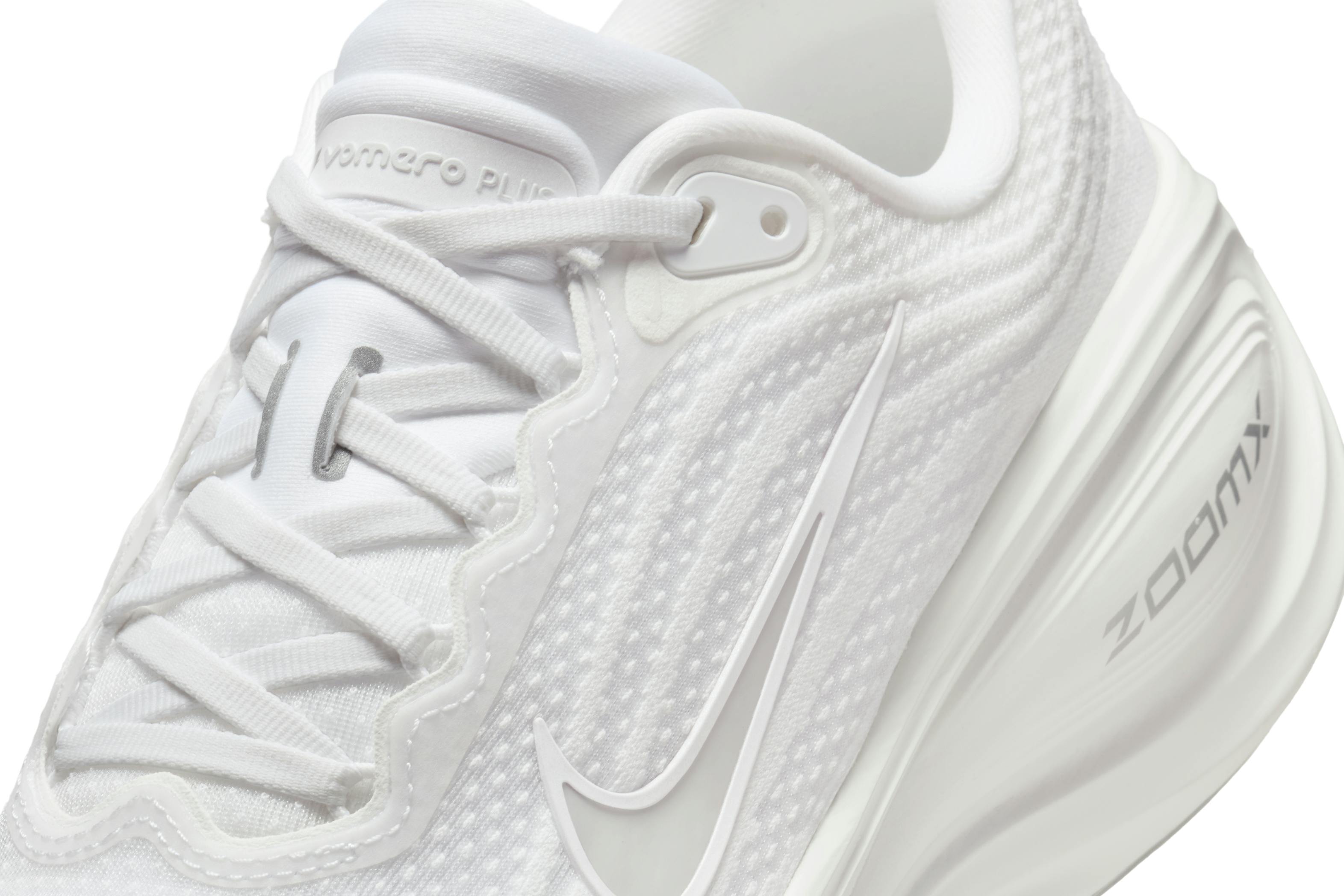 Virgil Abloh Teases 7 “Pending” Off-White™ x Nike Collabs